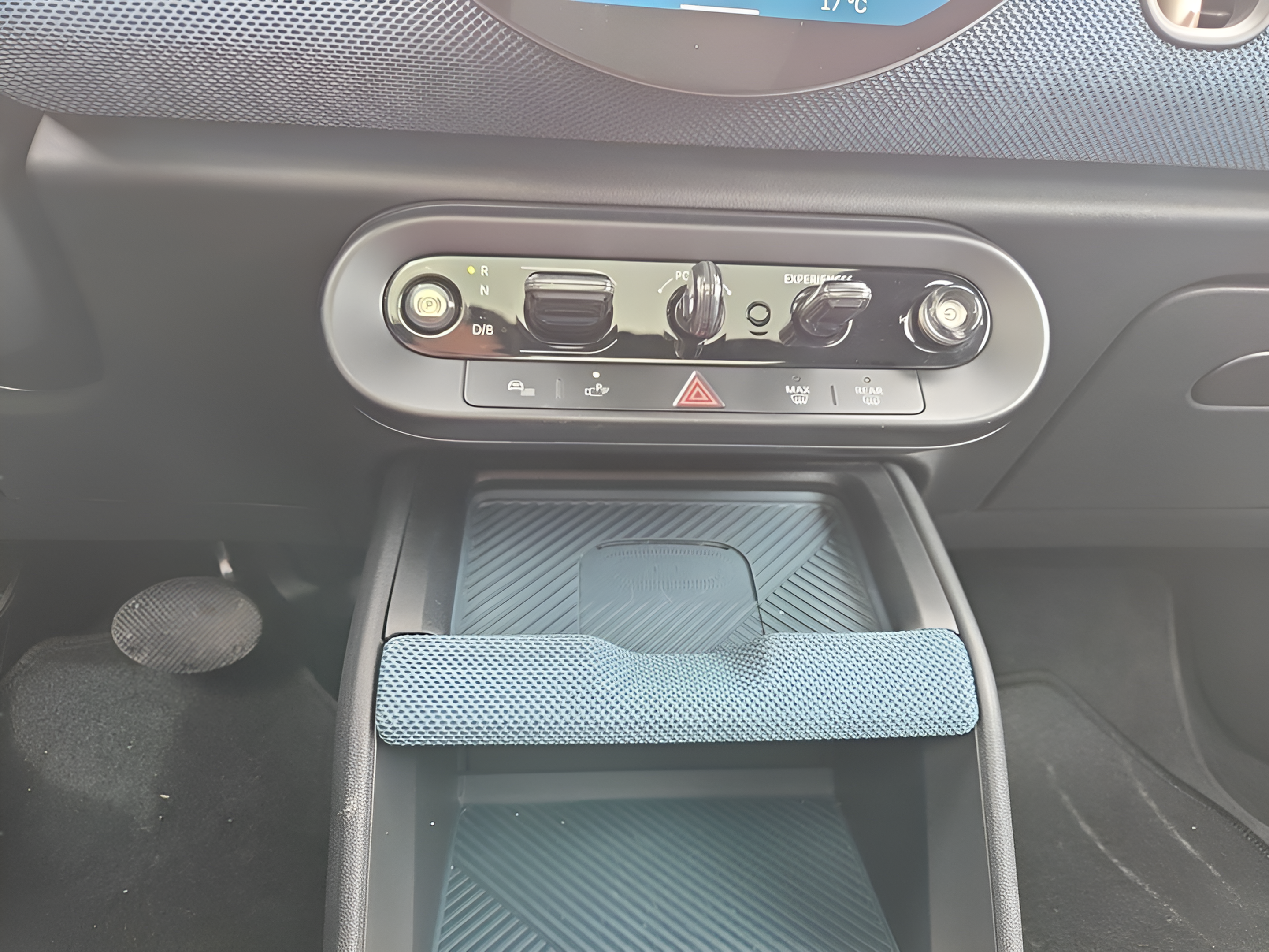 fotoG 19 del MINI Countryman Eléctrico BEV 150 kW (204 CV) 204cv Elétrico de 2024 em Vila Nova de Gaia
