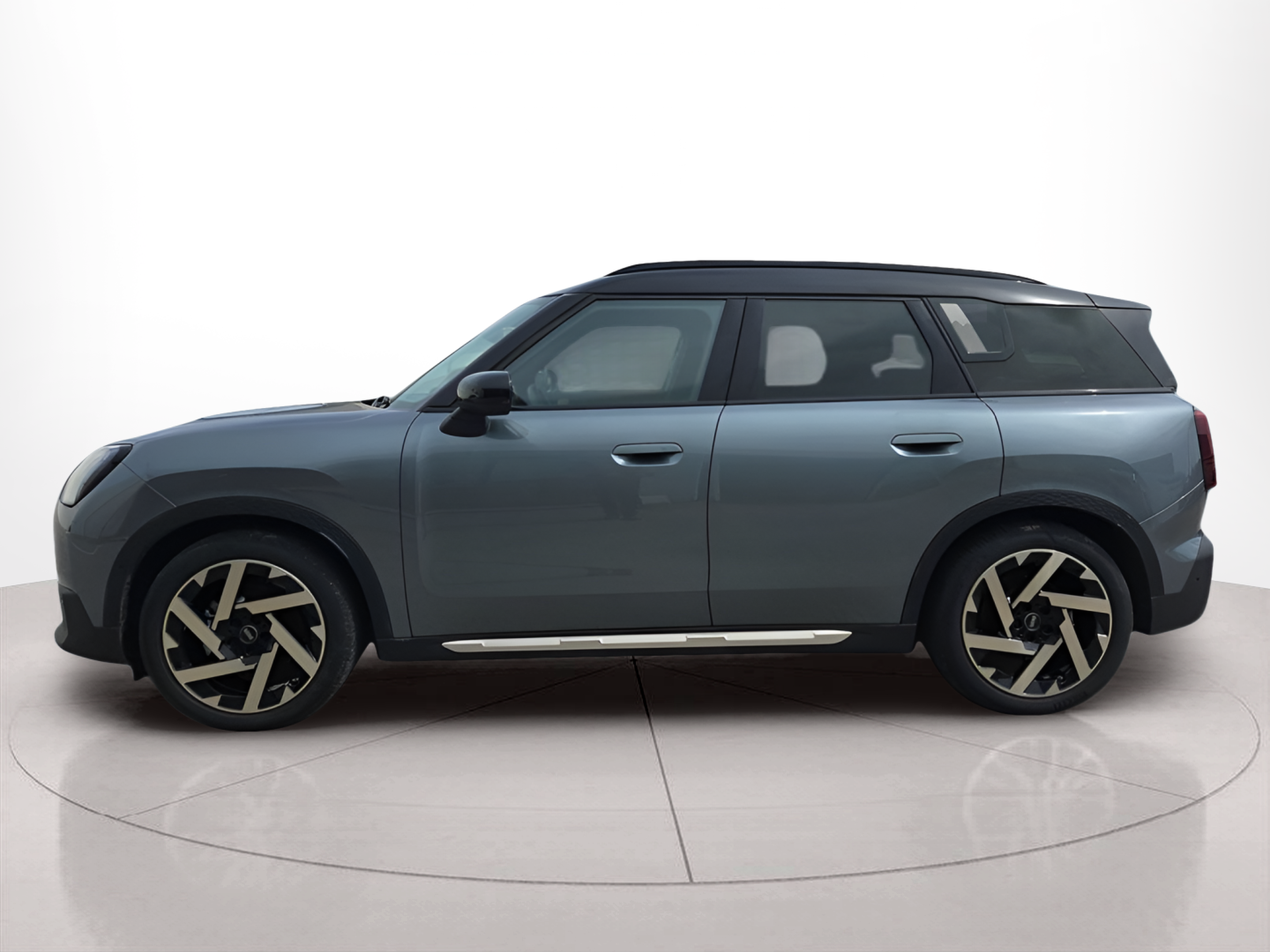 Fotos de Countryman Eléctrico BEV 150 kW (204 CV)