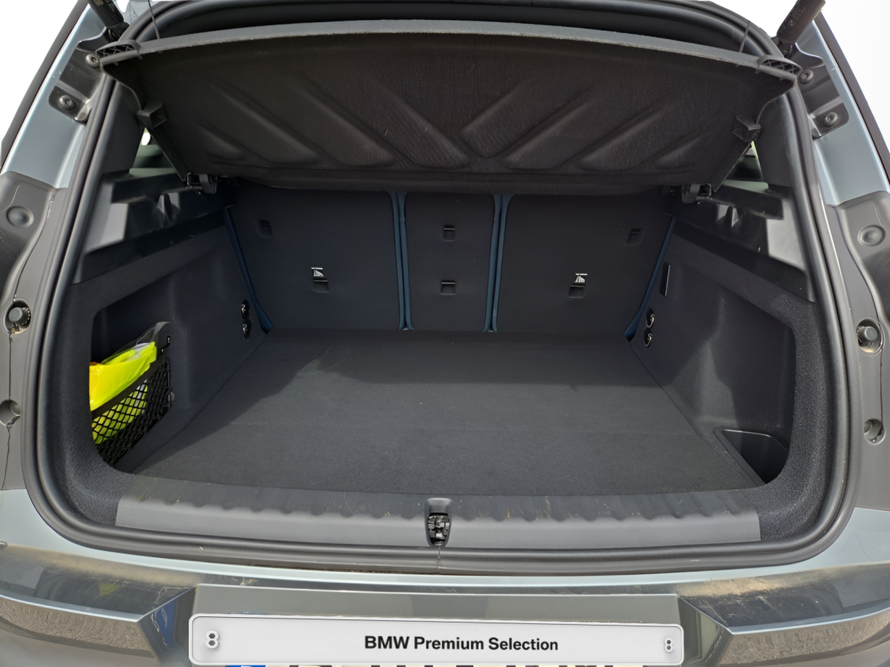 fotoG 20 del MINI Countryman Eléctrico BEV 150 kW (204 CV) 204cv Elétrico de 2024 em Vila Nova de Gaia
