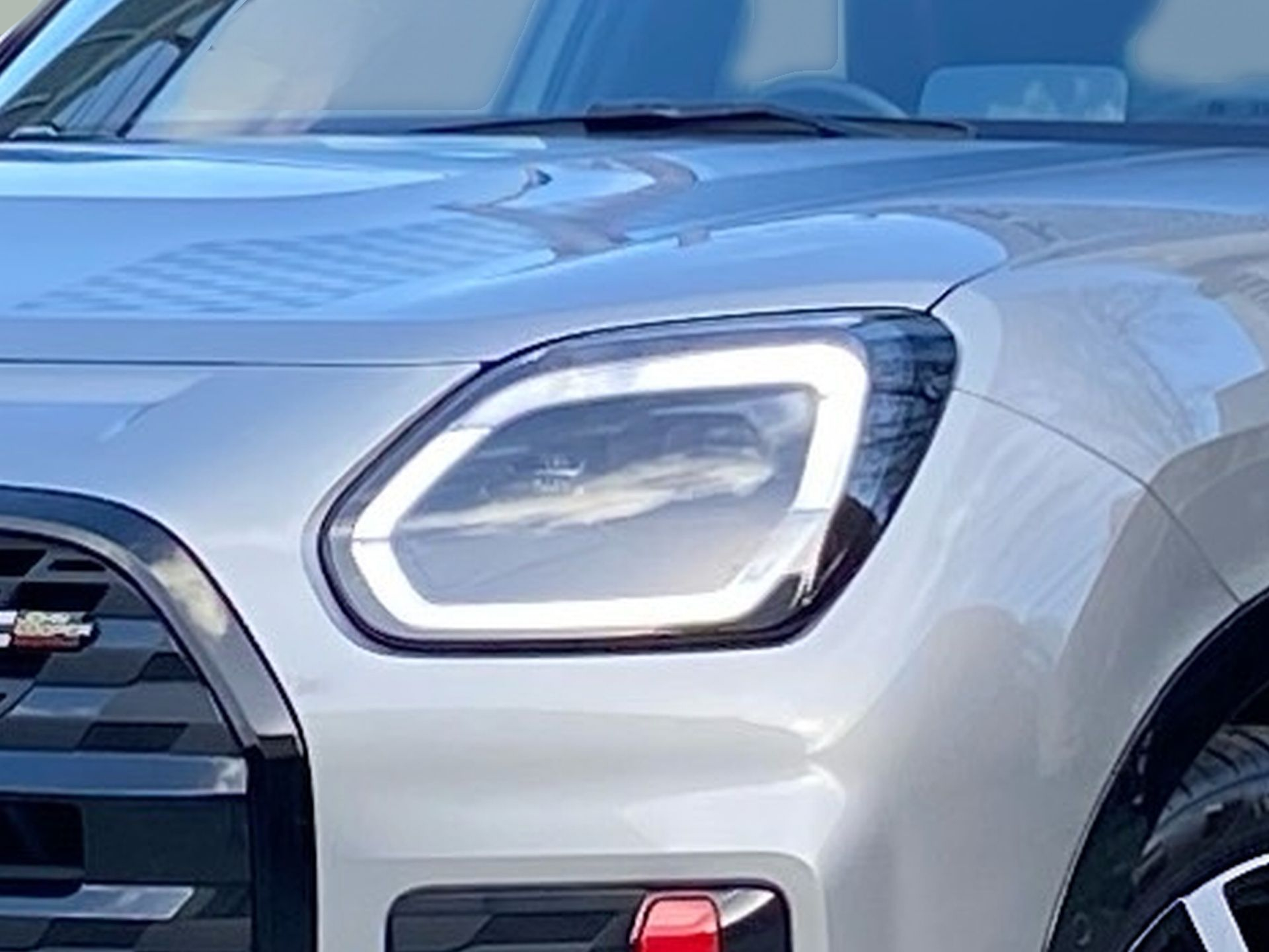 fotoG 5 del MINI MINI Countryman John Cooper Works ALL4 221 kW (300 CV) 300cv Gasolina de 2024 em Vila Nova de Gaia