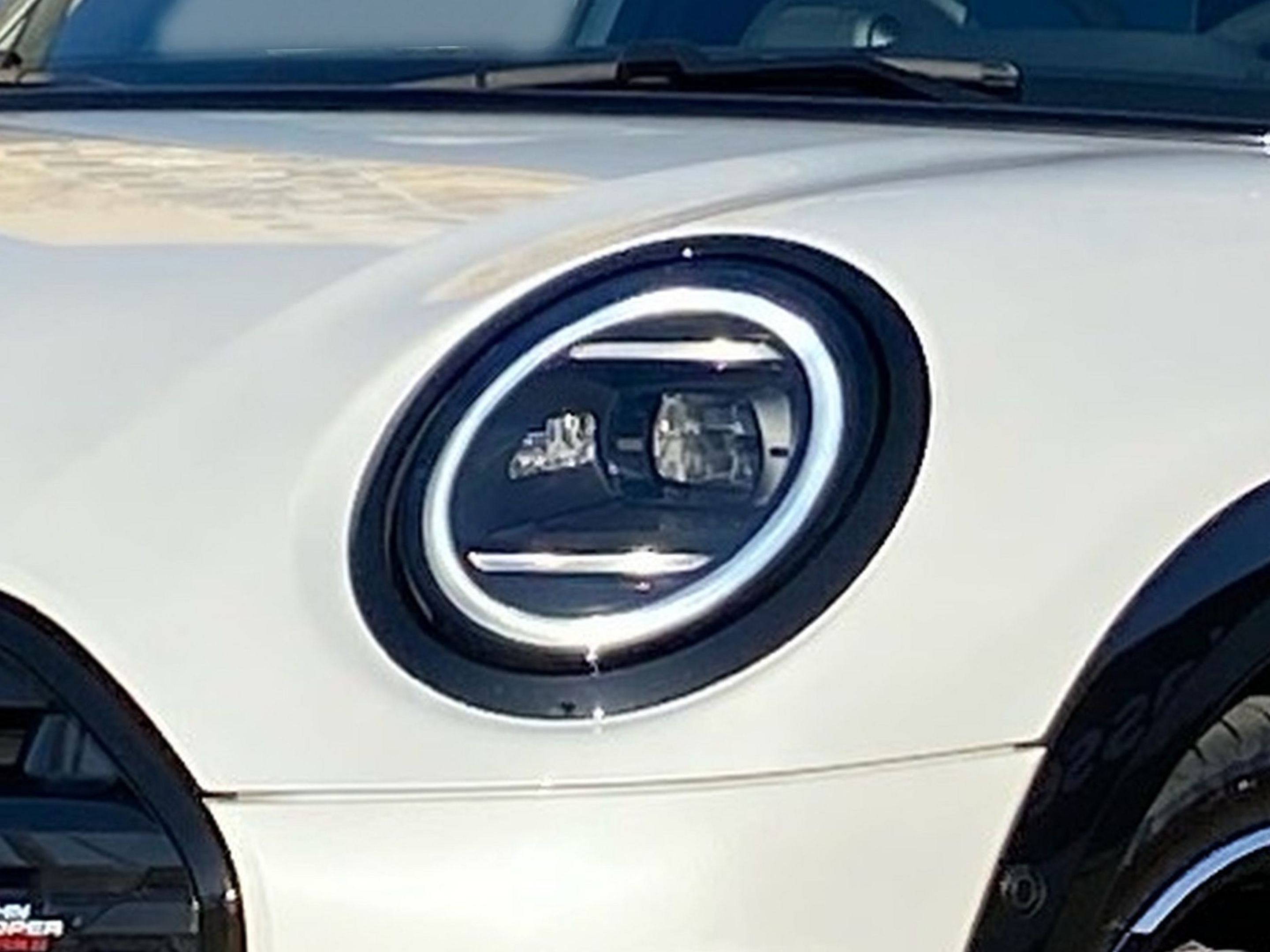 fotoG 5 del MINI MINI 5 Portas Cooper S 150 kW (204 CV) 204cv Gasolina de 2024 em Vila Nova de Gaia