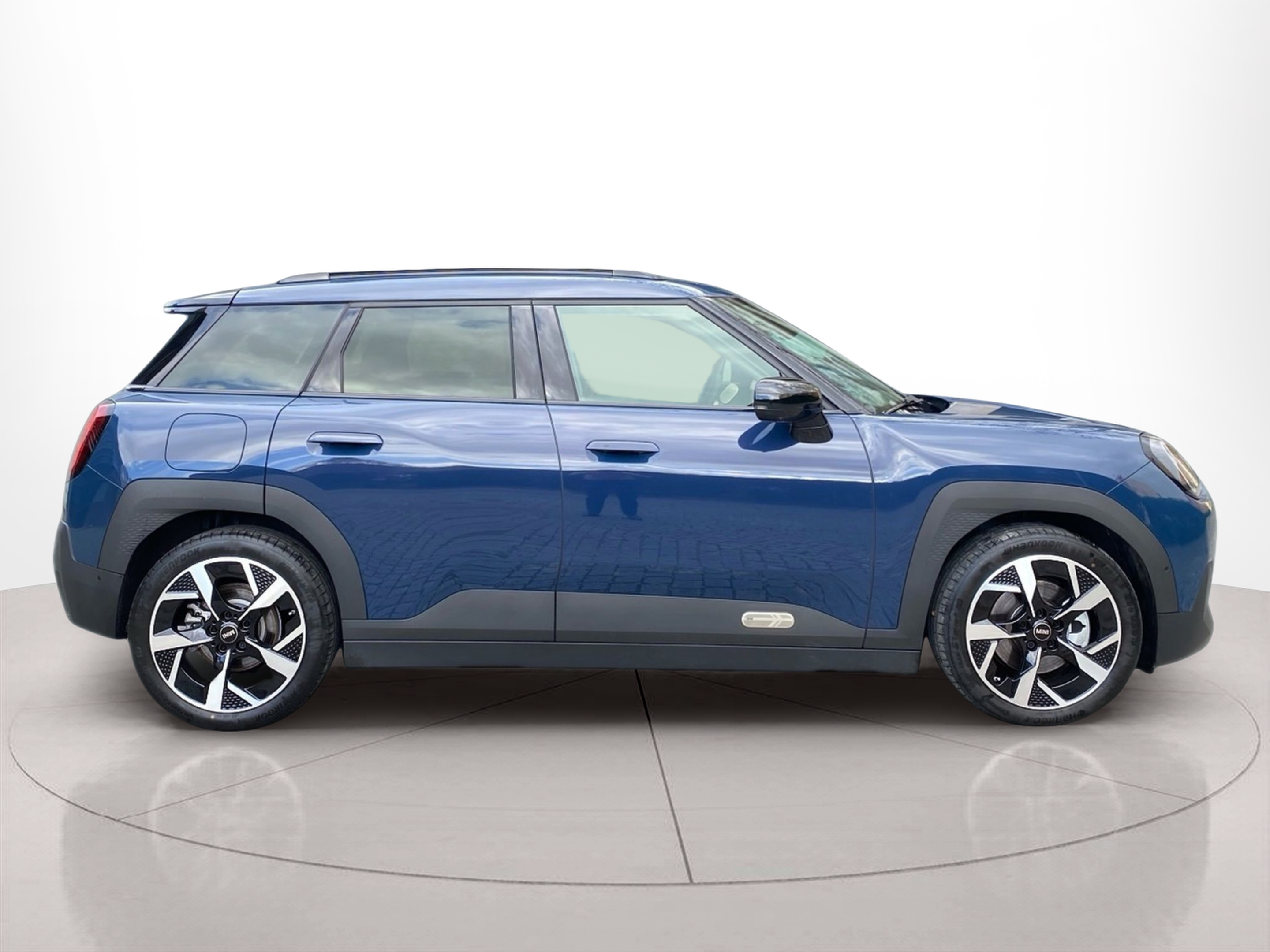 Fotos de MINI Aceman E 135 kW (184 CV)