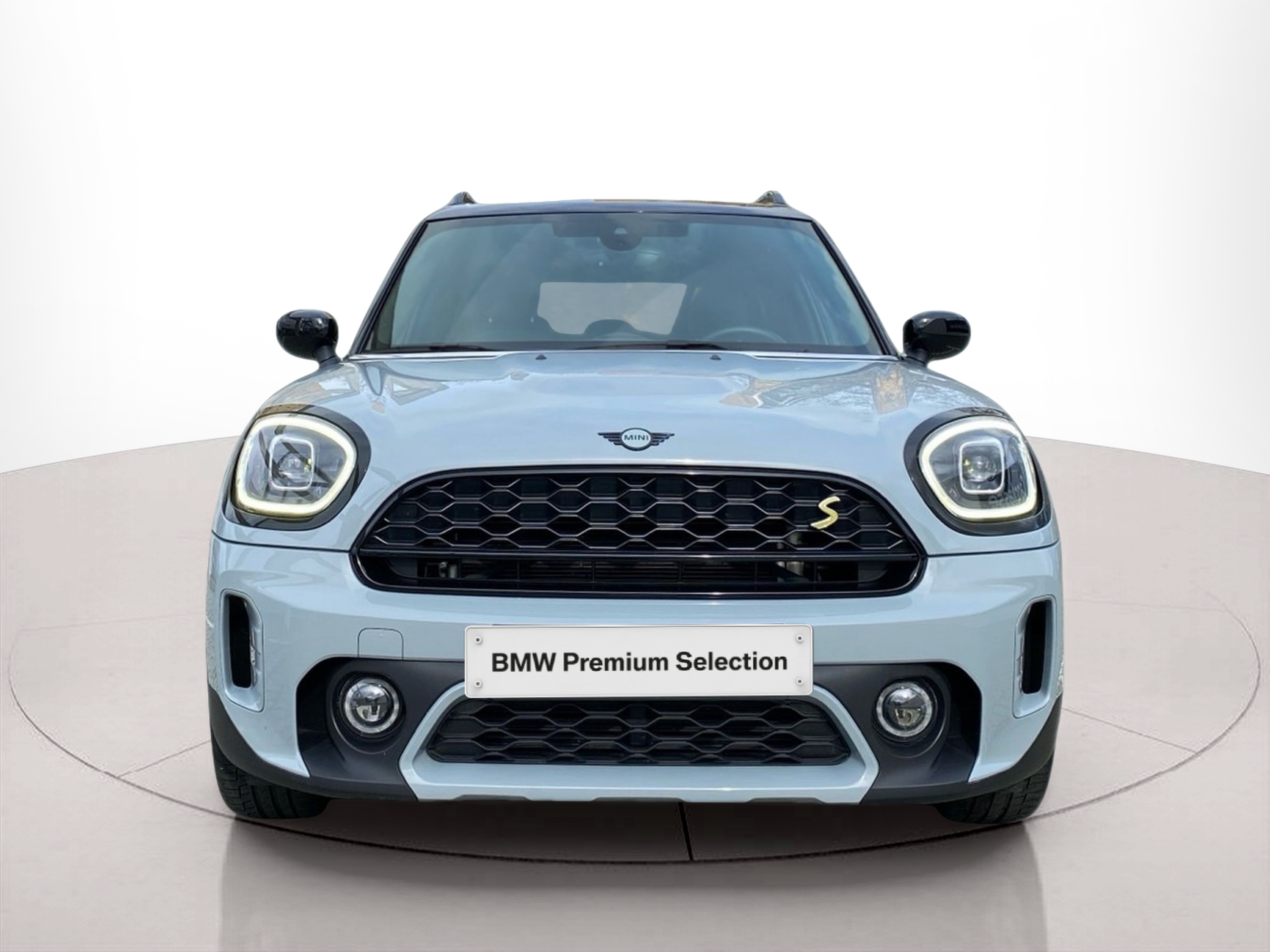 Fotos de MINI Countryman Cooper S E ALL4 162 kW (220 CV)