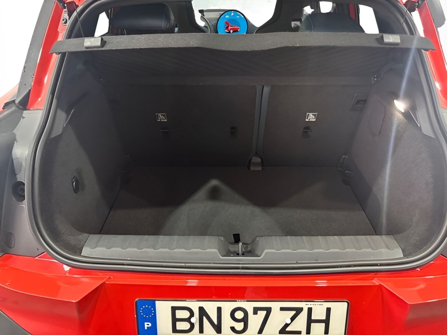 fotoG 12 del mini MINI Aceman SE 160 kW (218 CV) 218cv Elétrico de 2024 em Vila Nova de Gaia