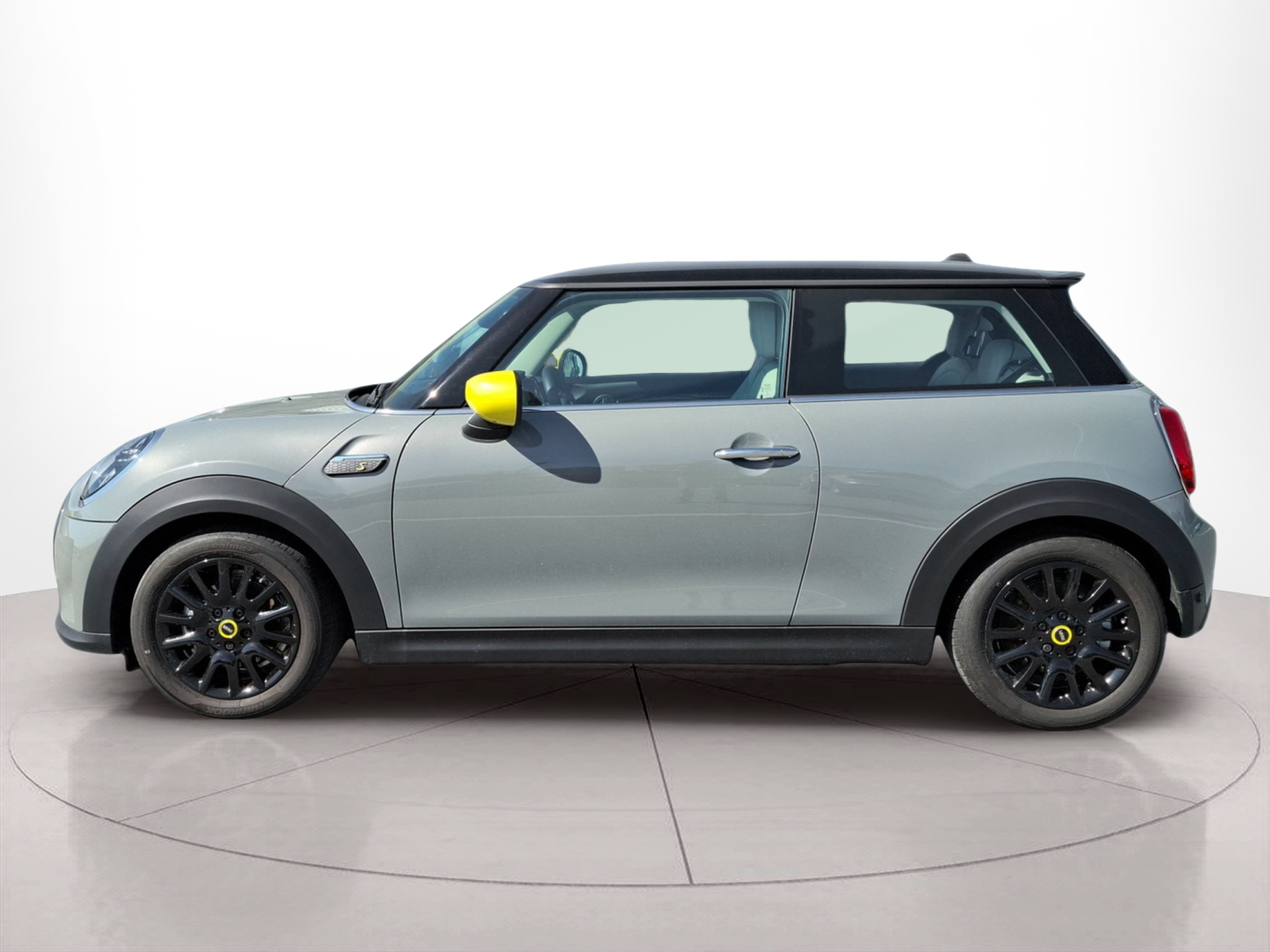 fotoG 10 del MINI MINI 3 Portas Cooper S E 135 kW (184 CV) 184cv Elétrico de 2022 em Vila Nova de Gaia