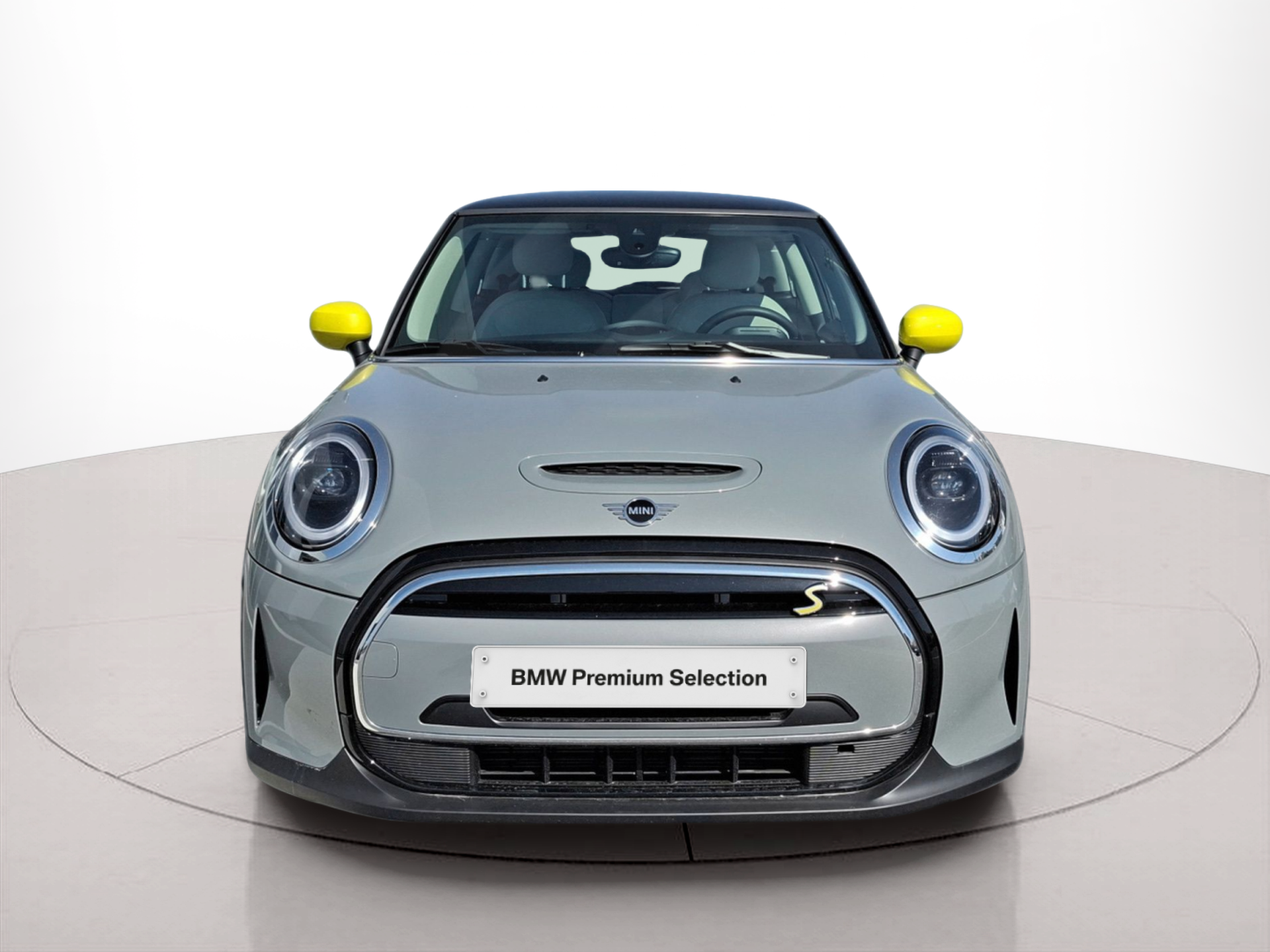 fotoG 13 del MINI MINI 3 Portas Cooper S E 135 kW (184 CV) 184cv Elétrico de 2022 em Vila Nova de Gaia