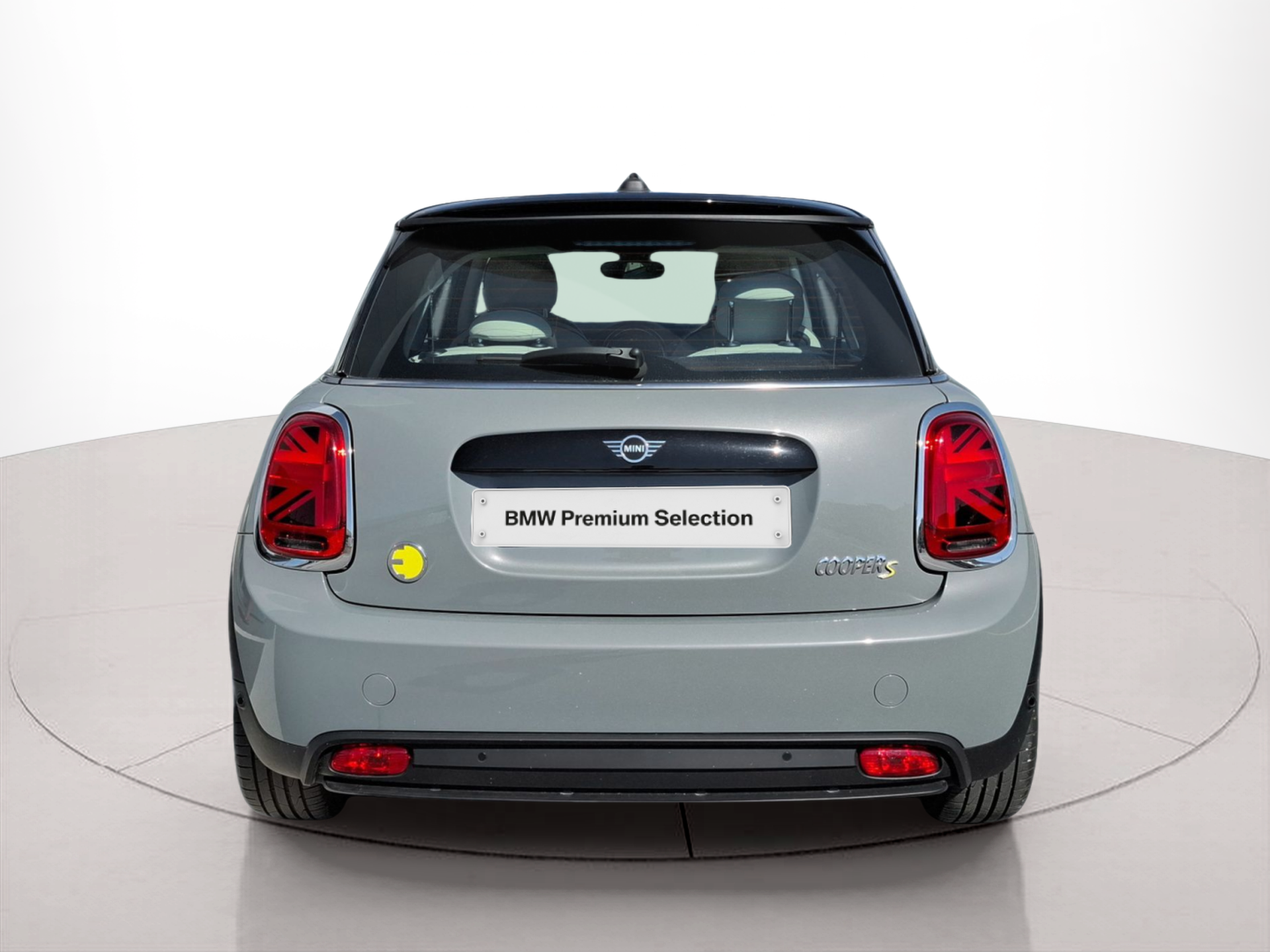 fotoG 4 del MINI MINI 3 Portas Cooper S E 135 kW (184 CV) 184cv Elétrico de 2022 em Vila Nova de Gaia