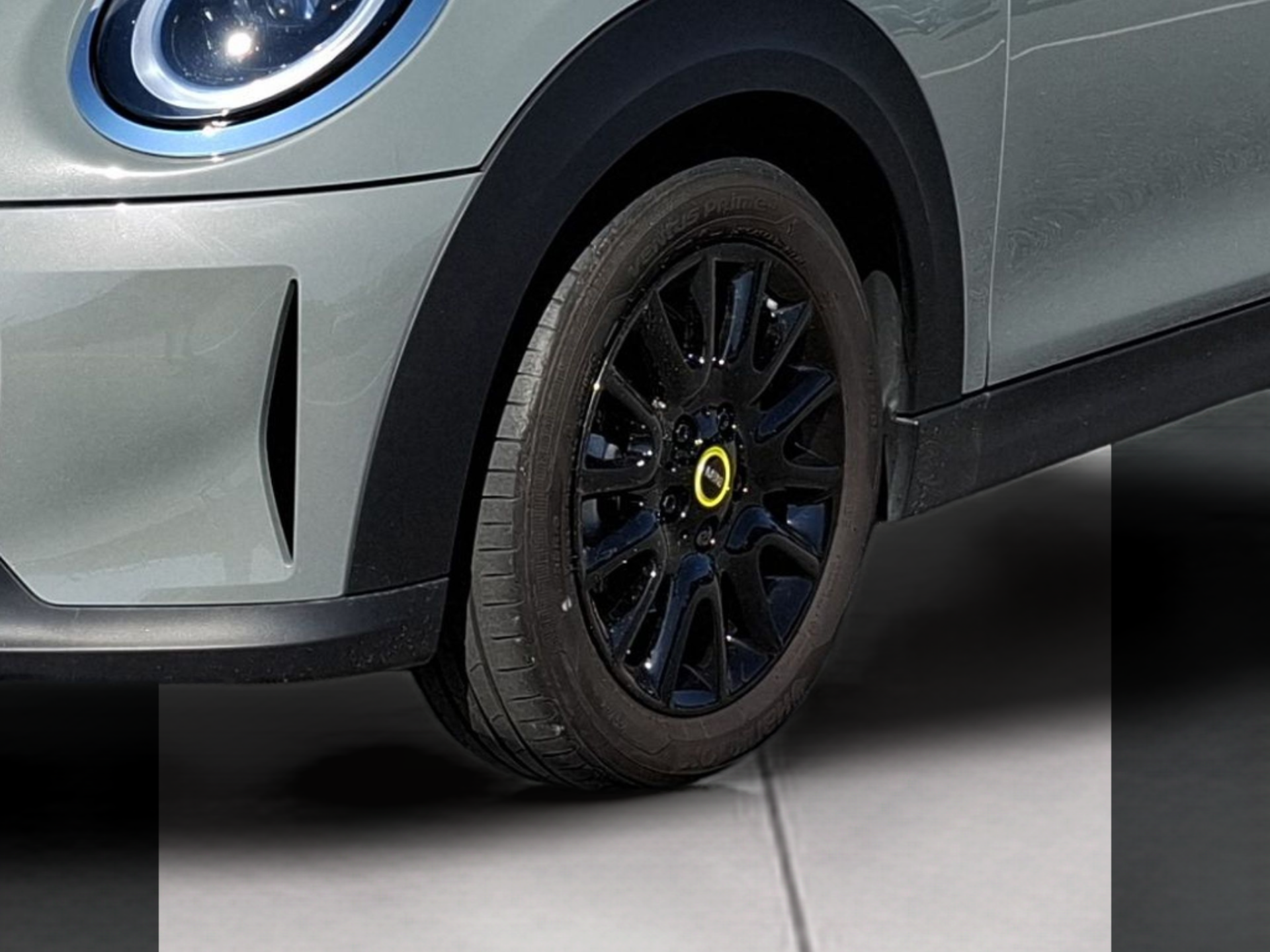 fotoG 14 del MINI MINI 3 Portas Cooper S E 135 kW (184 CV) 184cv Elétrico de 2022 em Vila Nova de Gaia