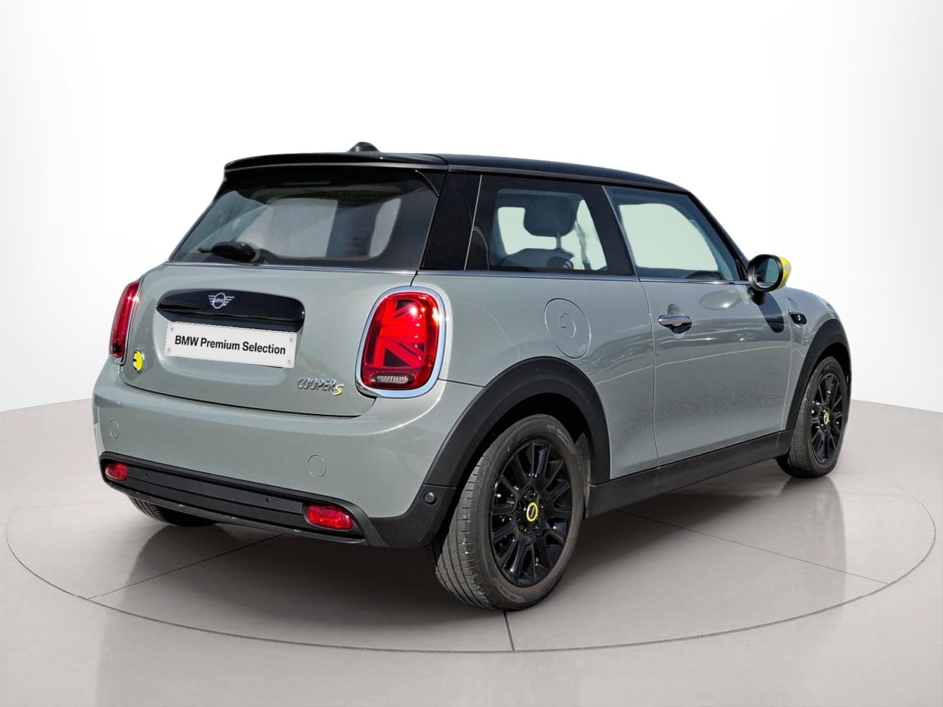 fotoG 3 del MINI MINI 3 Portas Cooper S E 135 kW (184 CV) 184cv Elétrico de 2022 em Vila Nova de Gaia