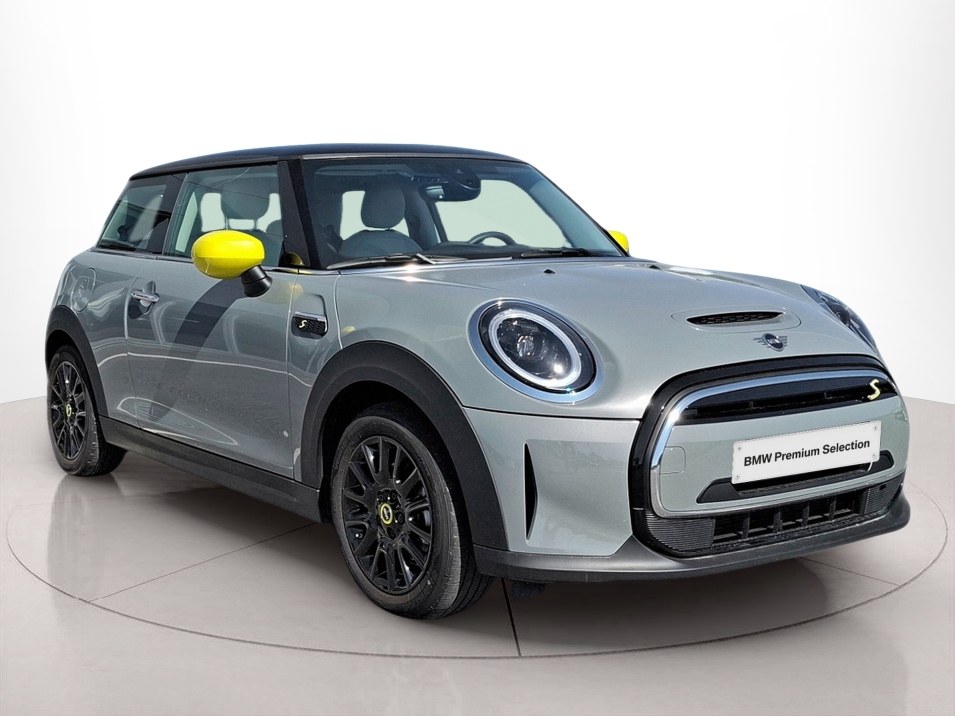 fotoG 9 del MINI MINI 3 Portas Cooper S E 135 kW (184 CV) 184cv Elétrico de 2022 em Vila Nova de Gaia