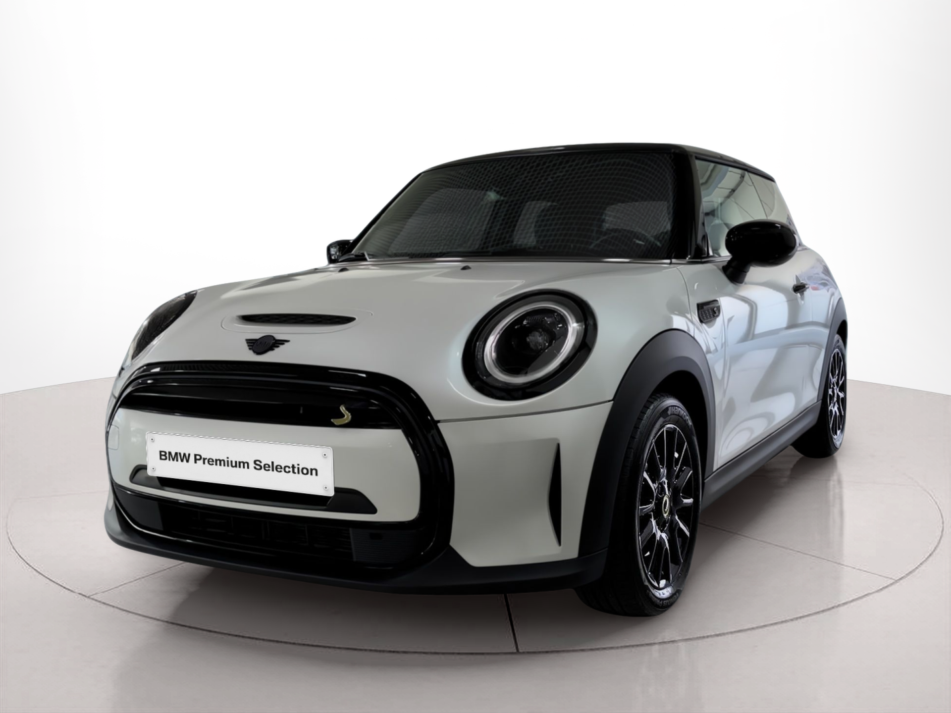 Fotos de MINI 3 Portas Cooper S E 135 kW (184 CV)