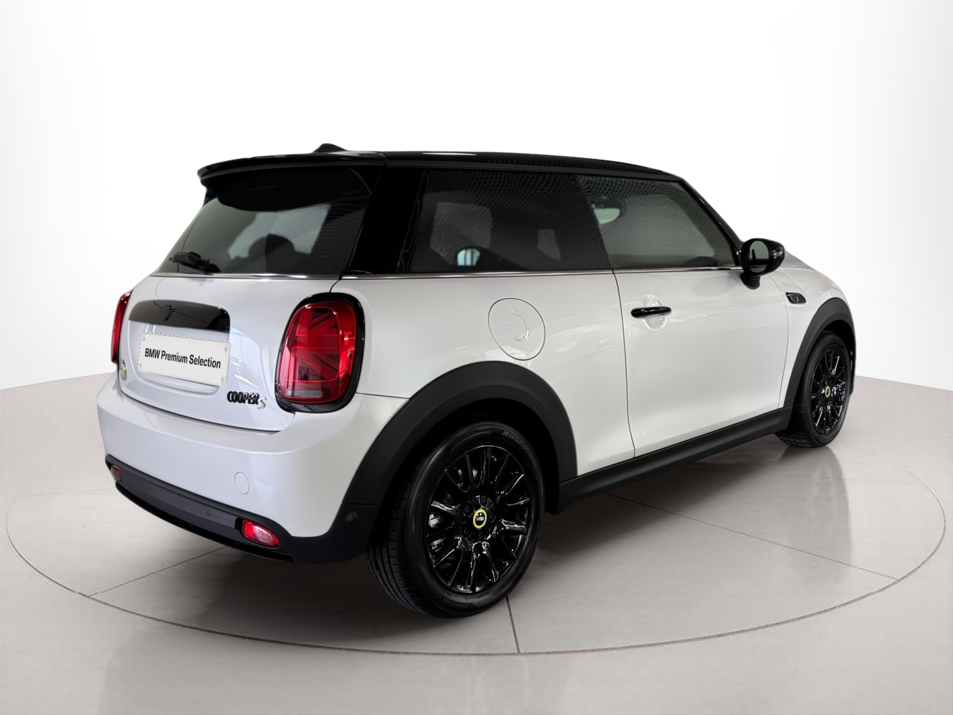 fotoG 7 del MINI MINI 3 Portas Cooper S E 135 kW (184 CV) 184cv Elétrico de 2023 em Vila Nova de Gaia