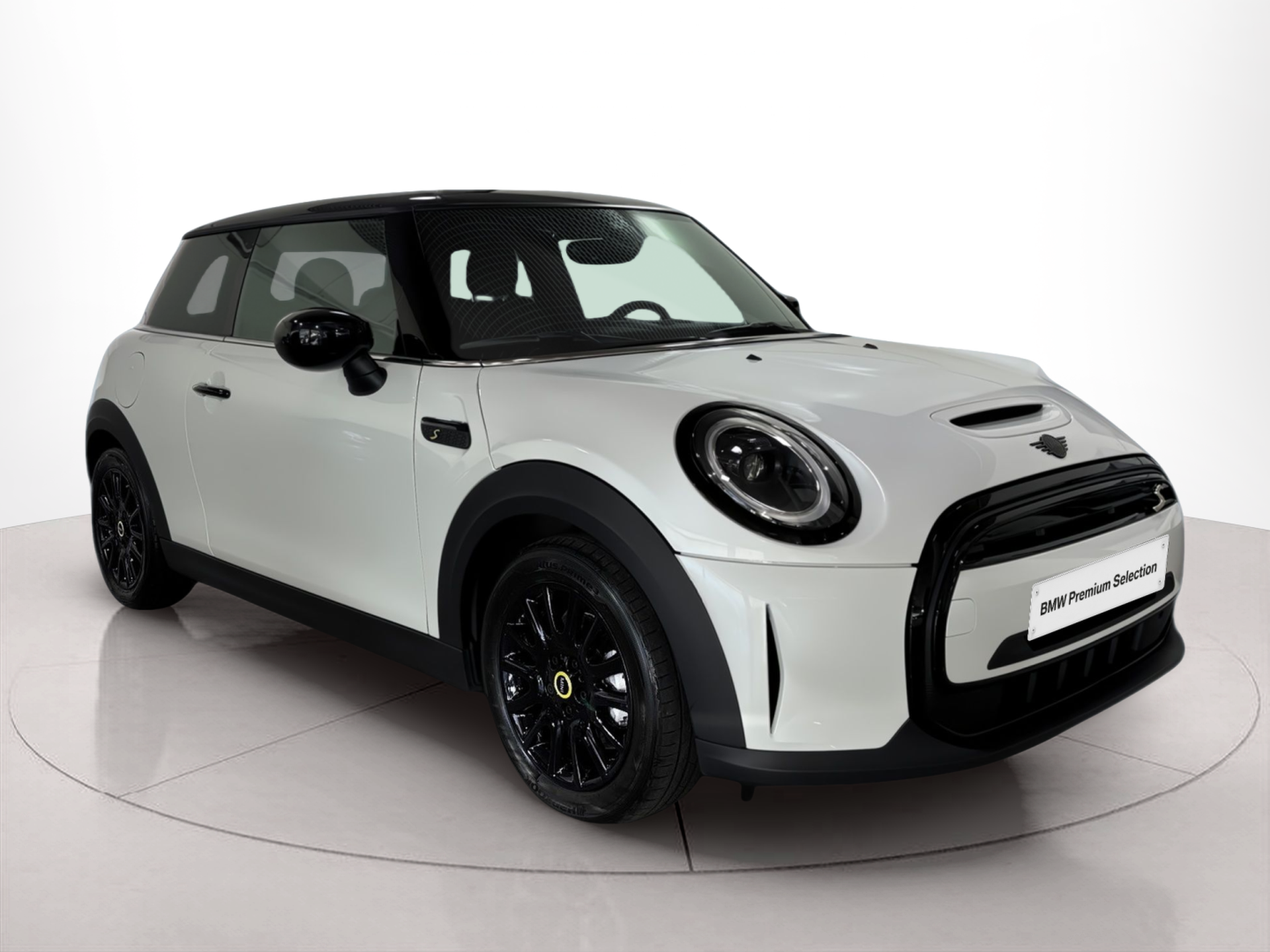 fotoG 8 del MINI MINI 3 Portas Cooper S E 135 kW (184 CV) 184cv Elétrico de 2023 em Vila Nova de Gaia