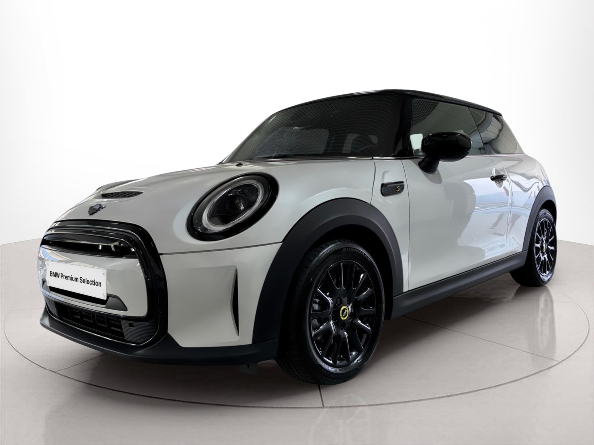 fotoG 13 del MINI MINI 3 Portas Cooper S E 135 kW (184 CV) 184cv Elétrico de 2023 em Vila Nova de Gaia