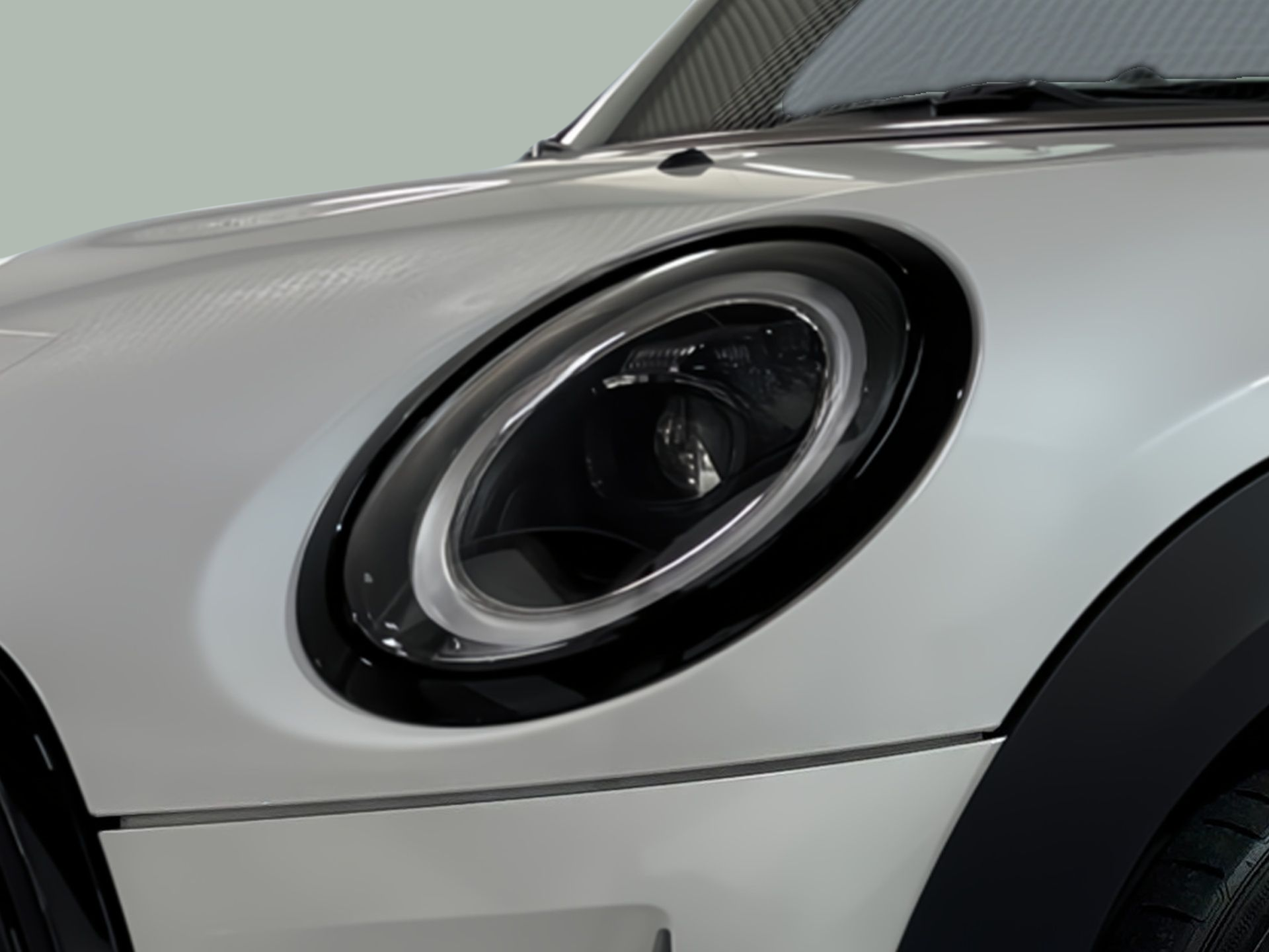 fotoG 5 del MINI MINI 3 Portas Cooper S E 135 kW (184 CV) 184cv Elétrico de 2023 em Vila Nova de Gaia