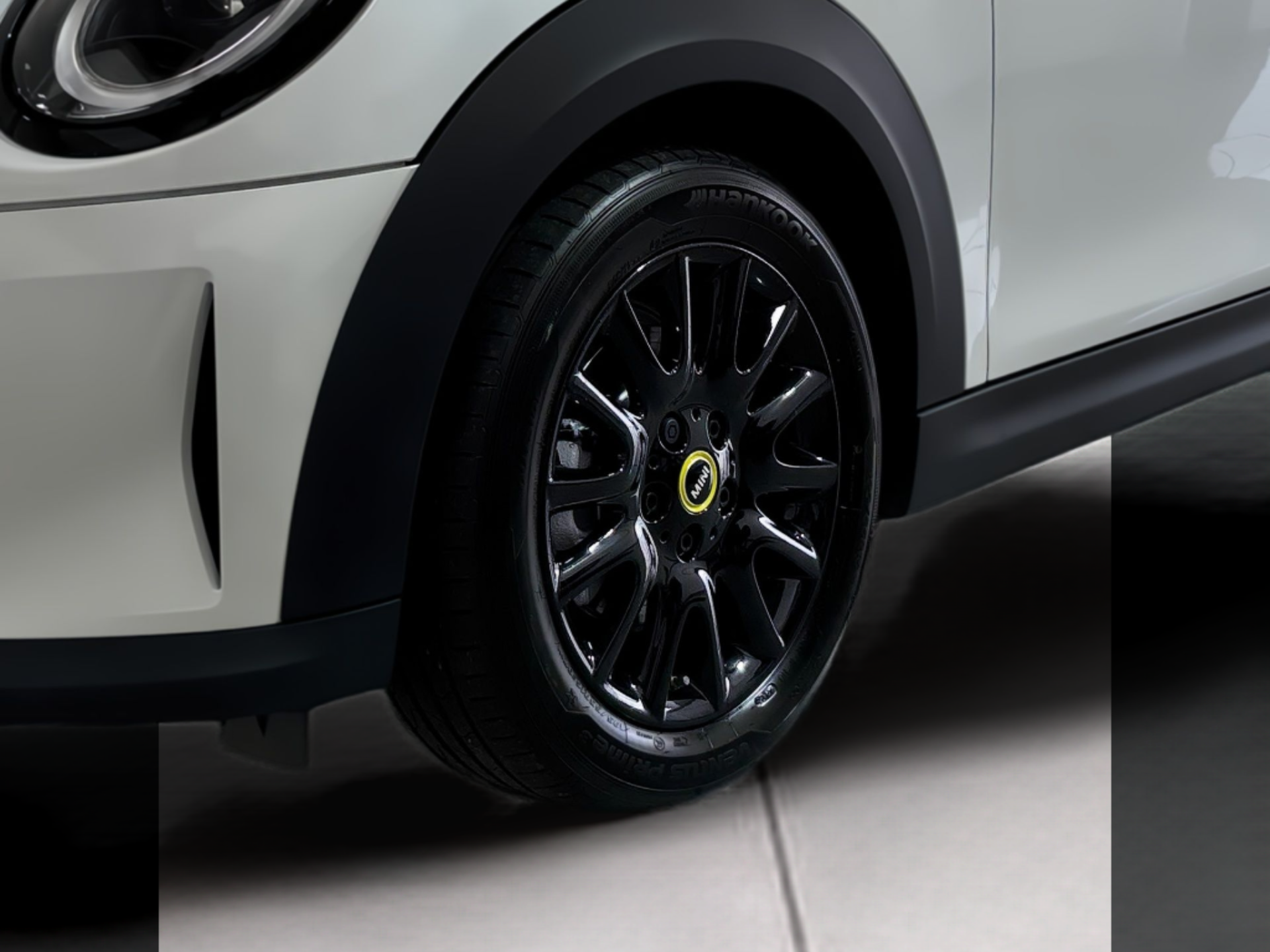 fotoG 6 del MINI MINI 3 Portas Cooper S E 135 kW (184 CV) 184cv Elétrico de 2023 em Vila Nova de Gaia