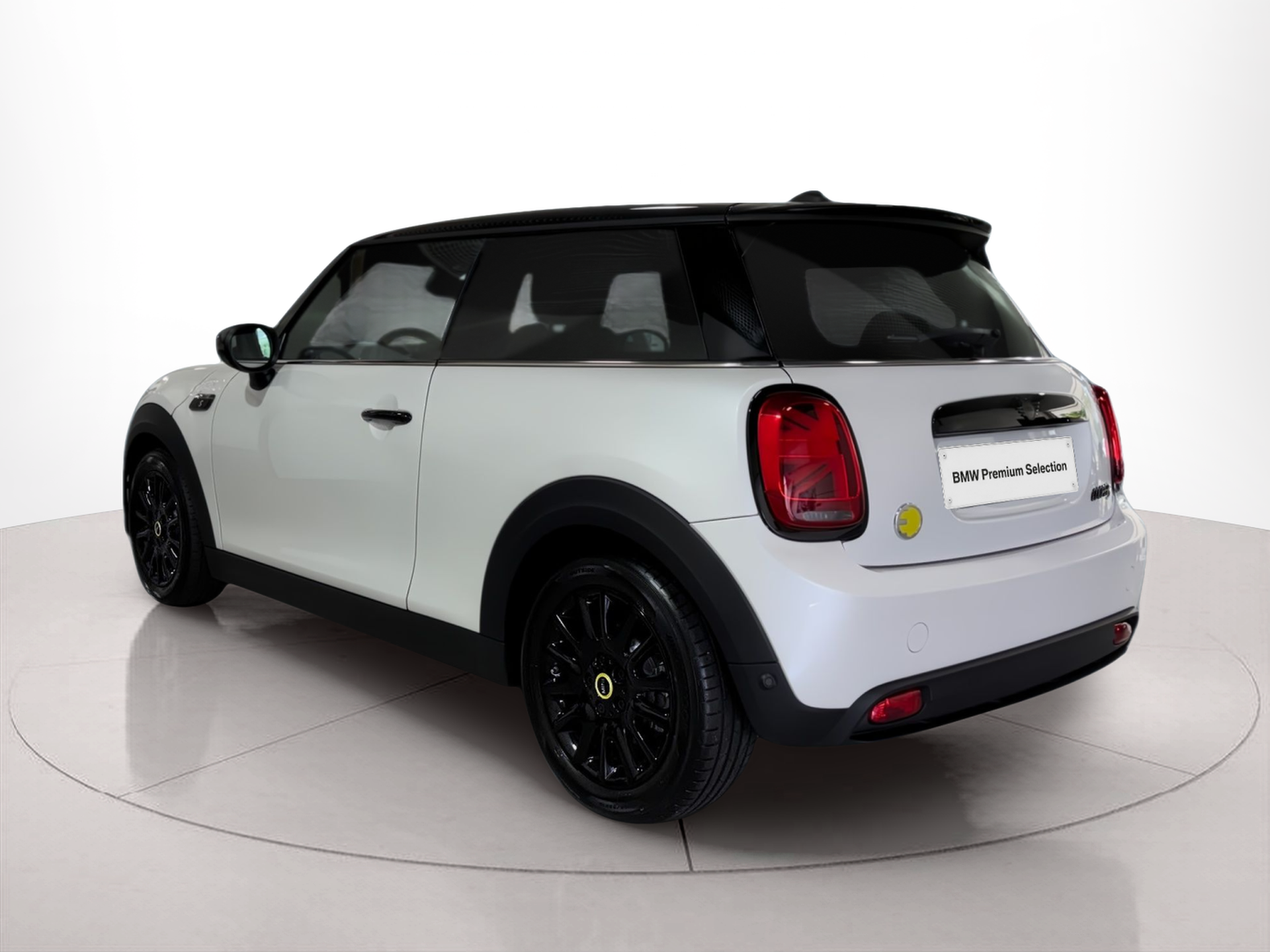 Fotos de MINI 3 Portas Cooper S E 135 kW (184 CV)