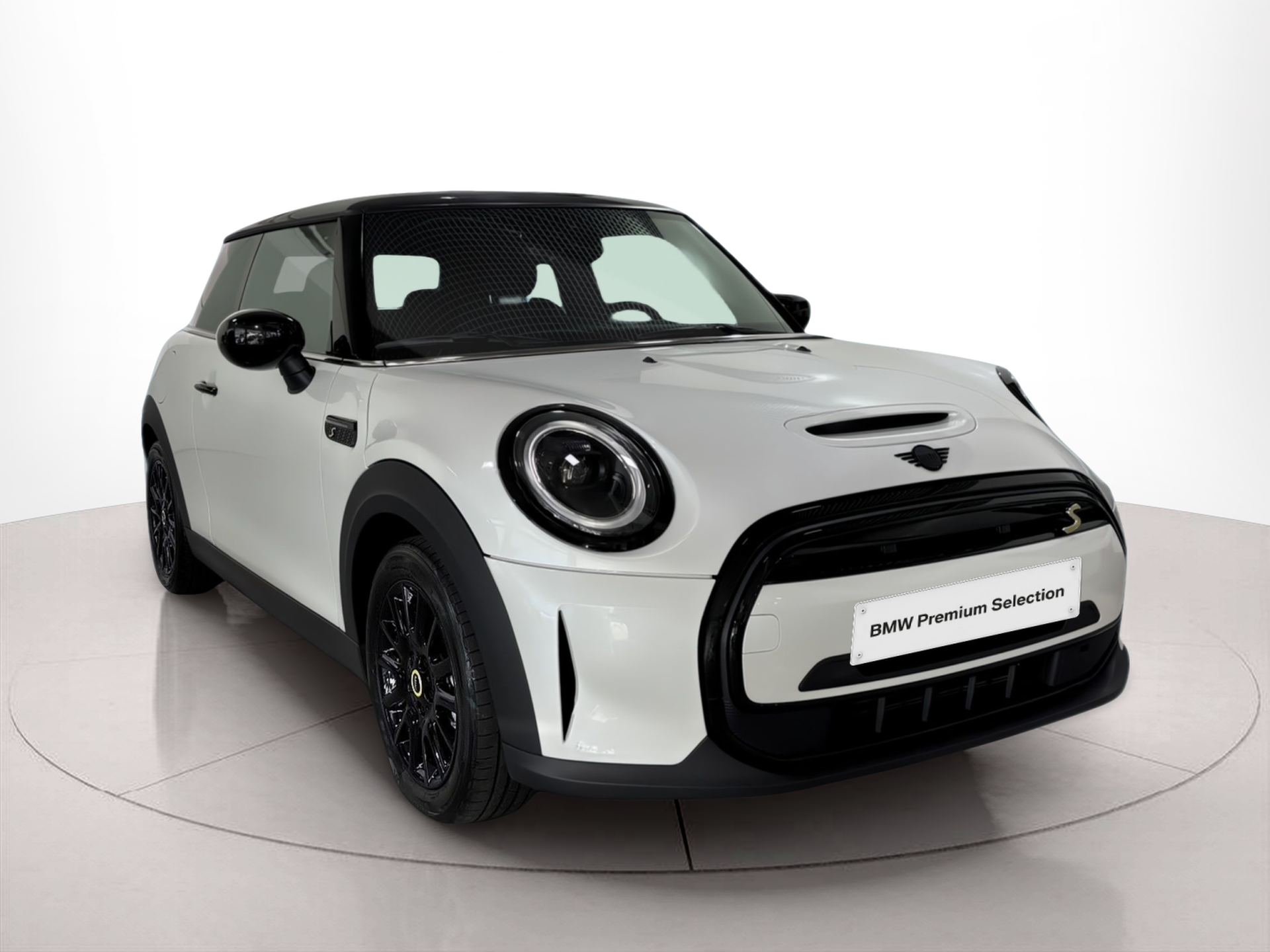 fotoG 9 del MINI MINI 3 Portas Cooper S E 135 kW (184 CV) 184cv Elétrico de 2023 em Vila Nova de Gaia