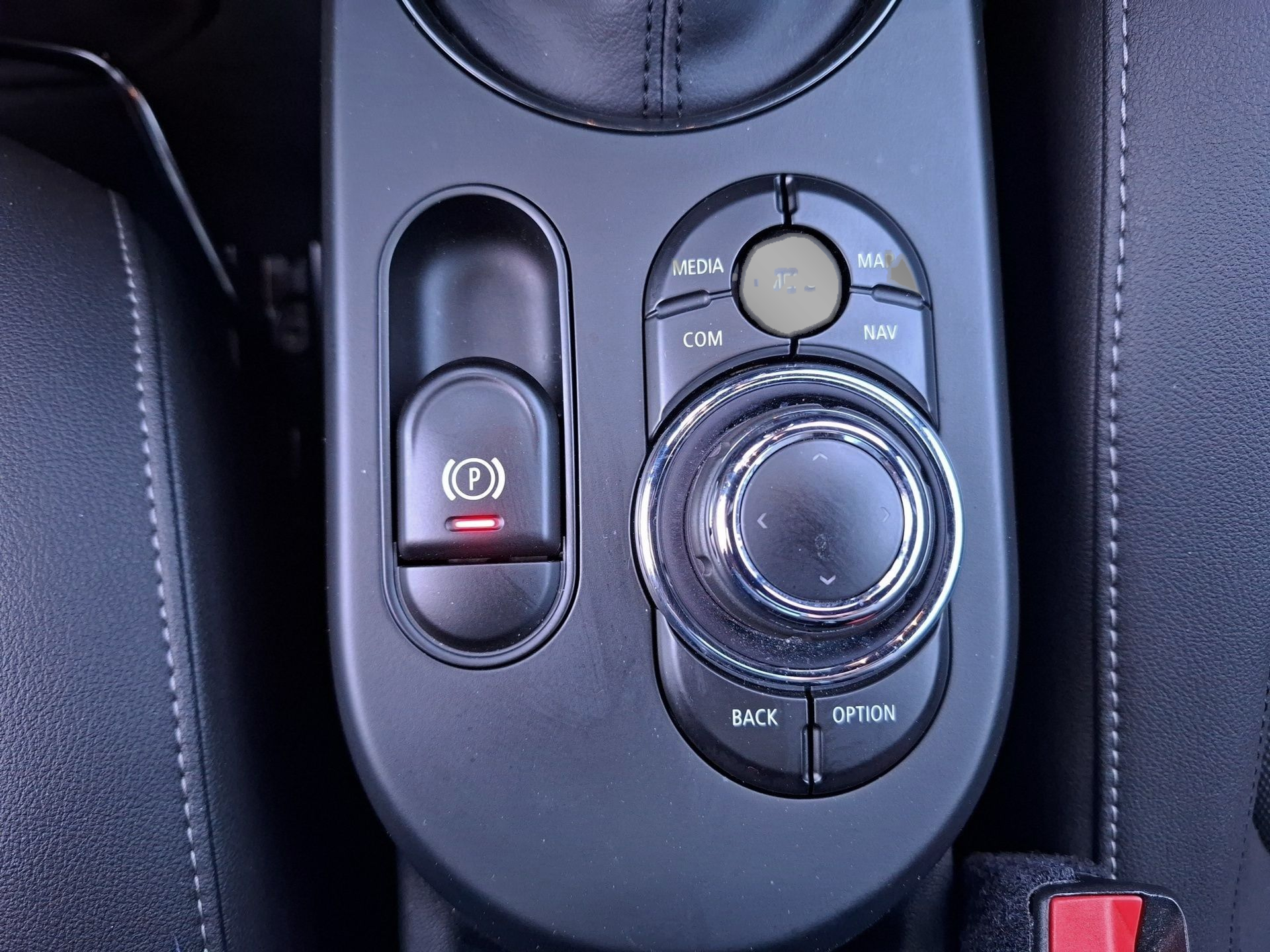 fotoG 19 del MINI MINI 3 Portas Cooper S E 135 kW (184 CV) 184cv Elétrico de 2023 em Vila Nova de Gaia