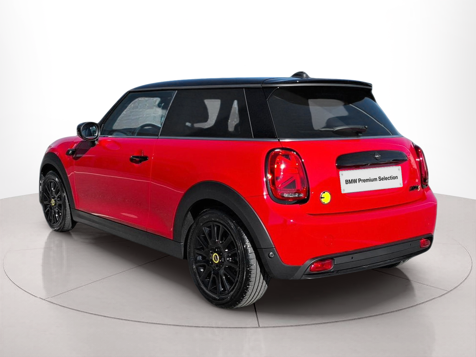 fotoG 3 del MINI MINI 3 Portas Cooper S E 135 kW (184 CV) 184cv Elétrico de 2023 em Vila Nova de Gaia