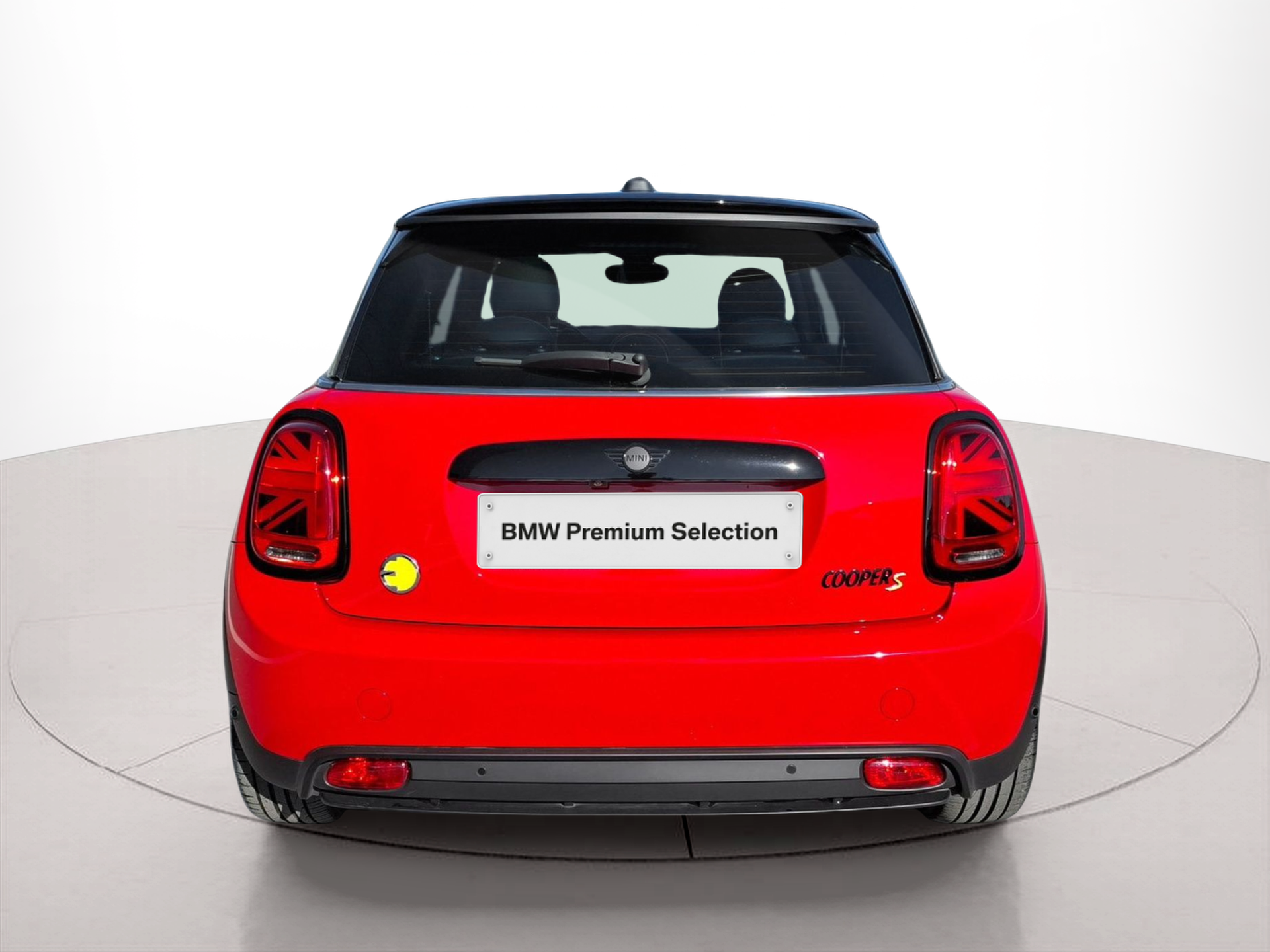 fotoG 4 del MINI MINI 3 Portas Cooper S E 135 kW (184 CV) 184cv Elétrico de 2023 em Vila Nova de Gaia
