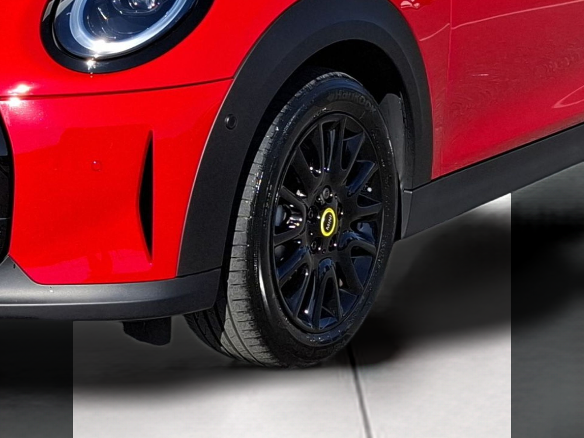 fotoG 14 del MINI MINI 3 Portas Cooper S E 135 kW (184 CV) 184cv Elétrico de 2023 em Vila Nova de Gaia