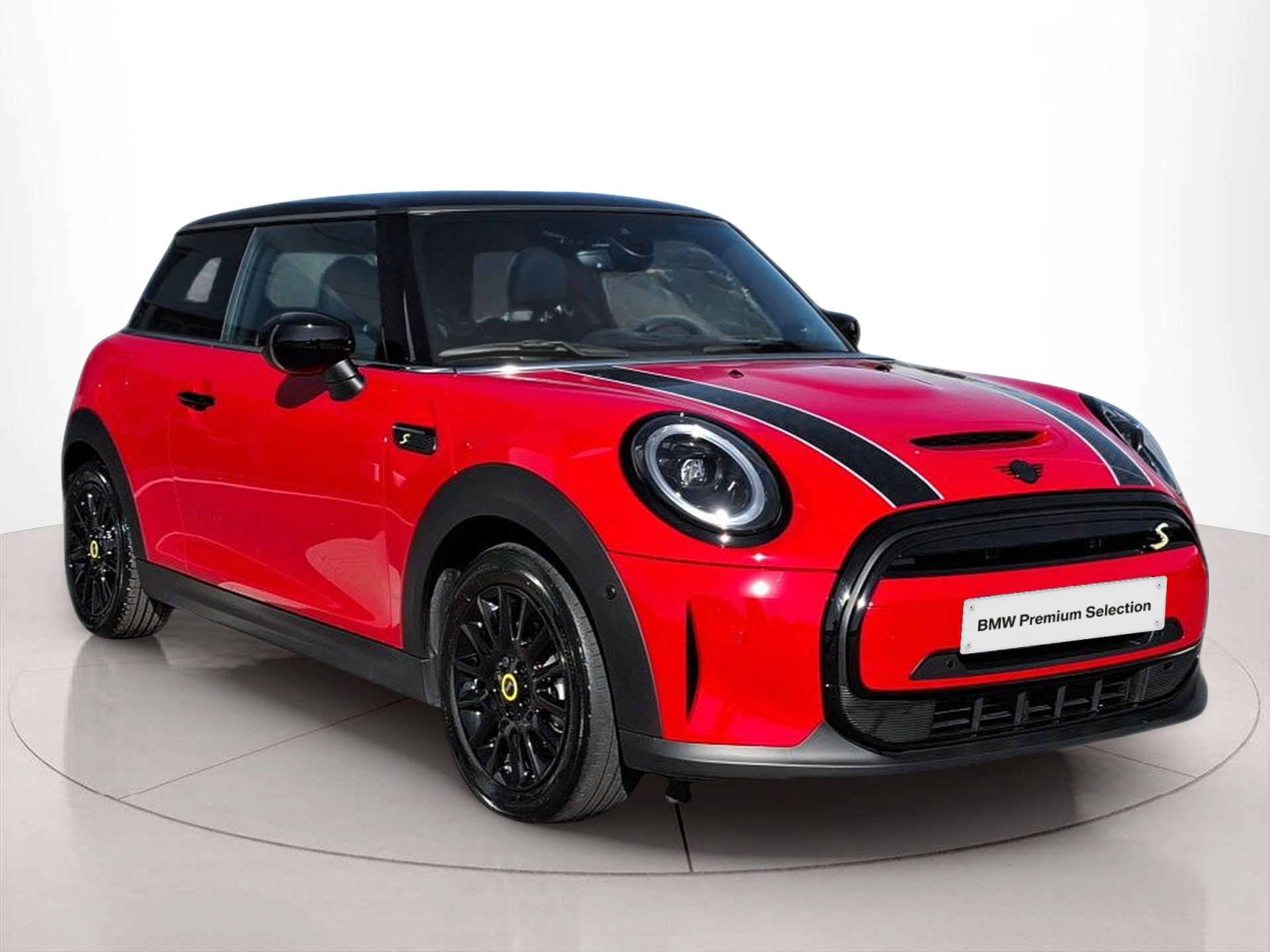 fotoG 9 del MINI MINI 3 Portas Cooper S E 135 kW (184 CV) 184cv Elétrico de 2023 em Vila Nova de Gaia