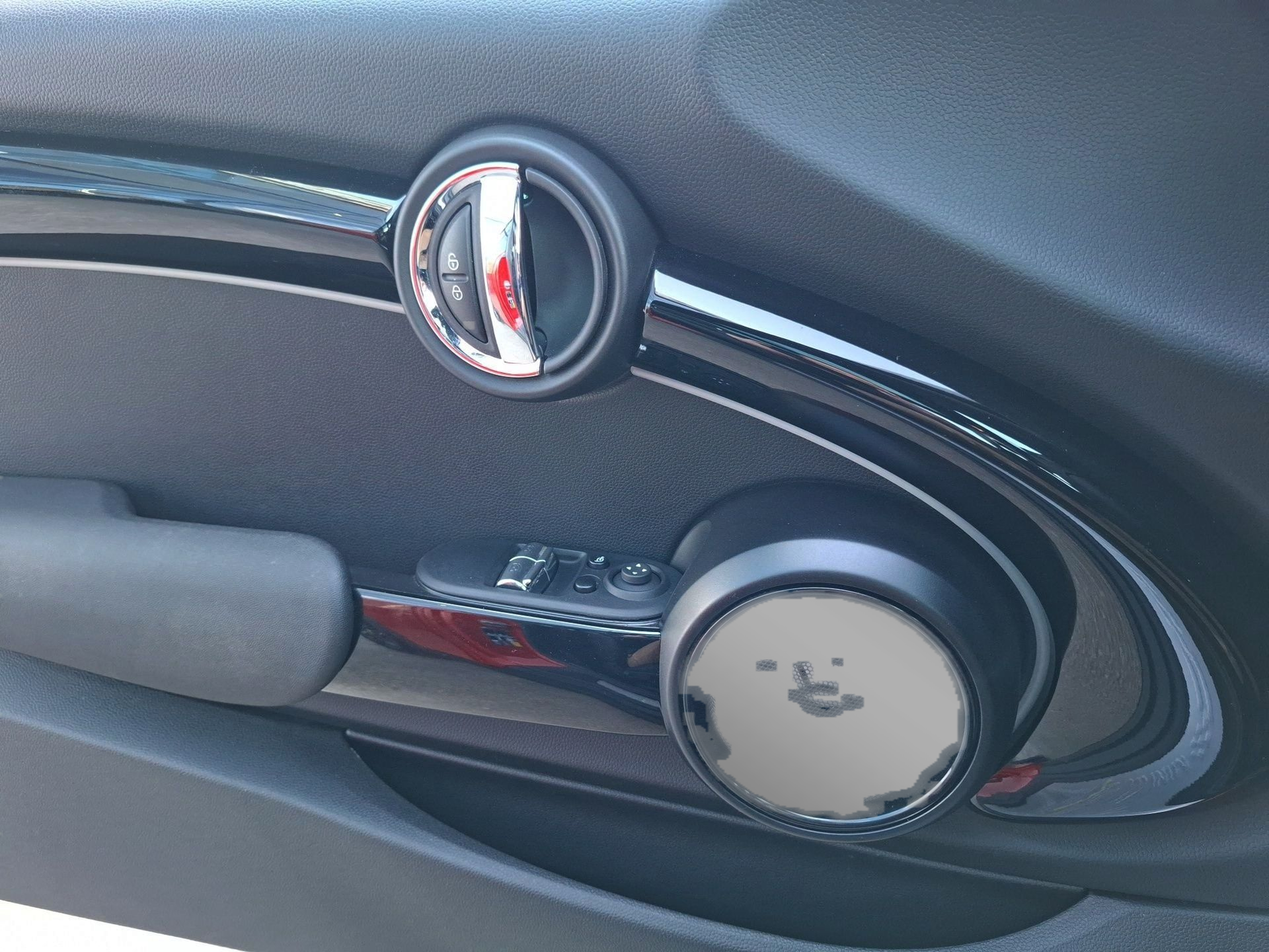 fotoG 17 del MINI MINI 3 Portas Cooper S E 135 kW (184 CV) 184cv Elétrico de 2023 em Vila Nova de Gaia