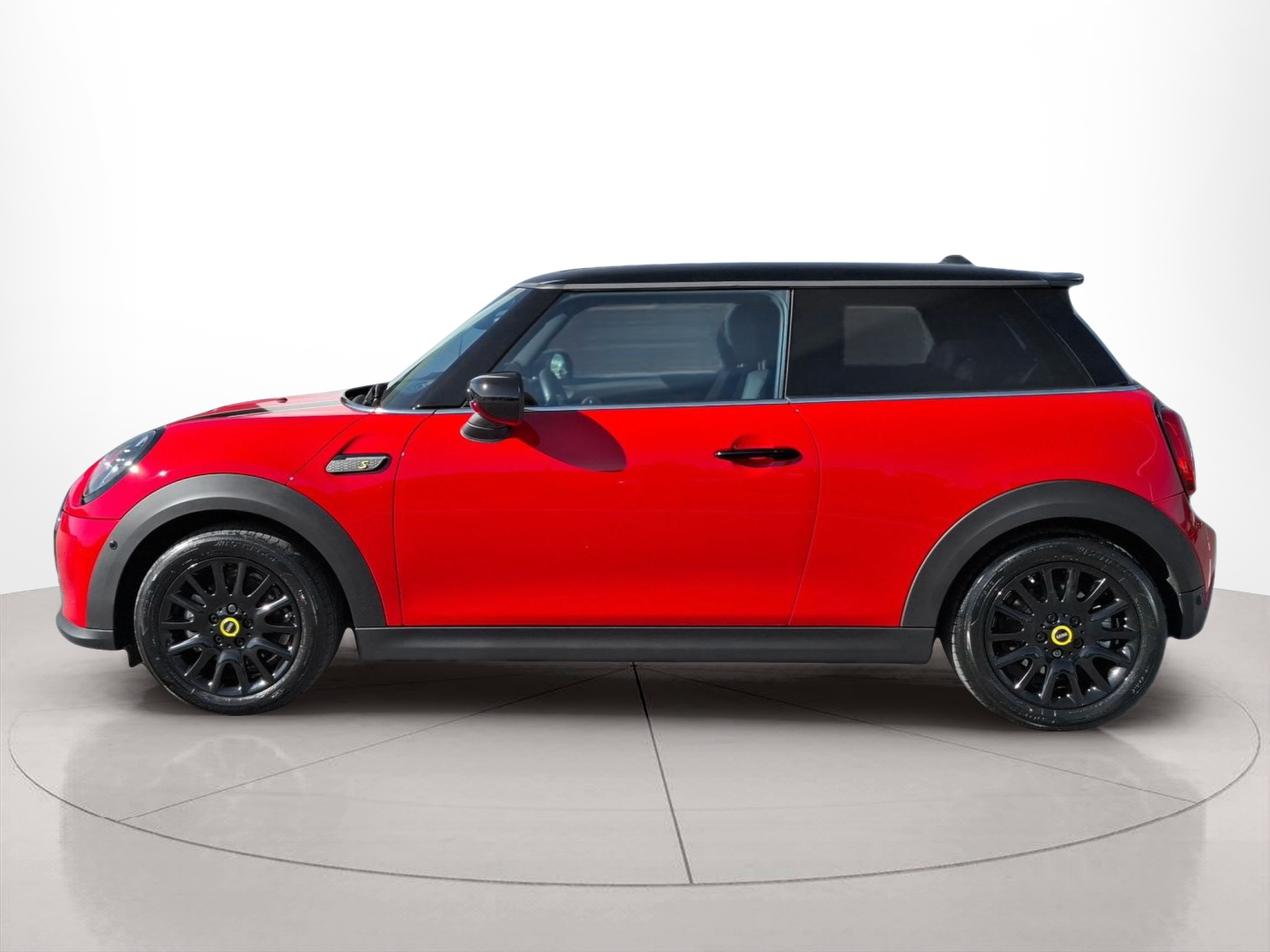 fotoG 13 del MINI MINI 3 Portas Cooper S E 135 kW (184 CV) 184cv Elétrico de 2023 em Vila Nova de Gaia