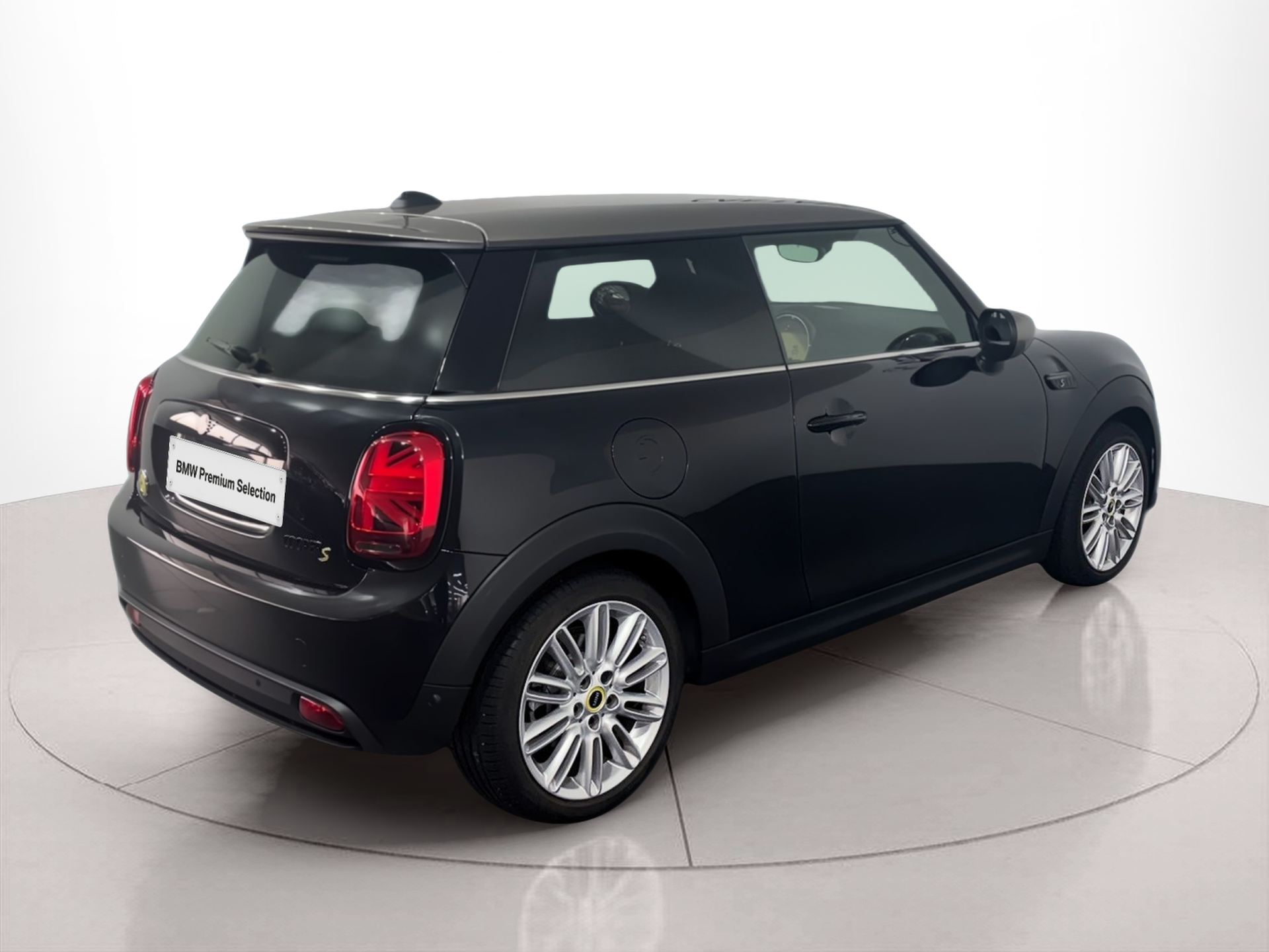fotoG 11 del MINI MINI 3 Portas Cooper S E 135 kW (184 CV) 184cv Elétrico de 2023 em Vila Nova de Gaia