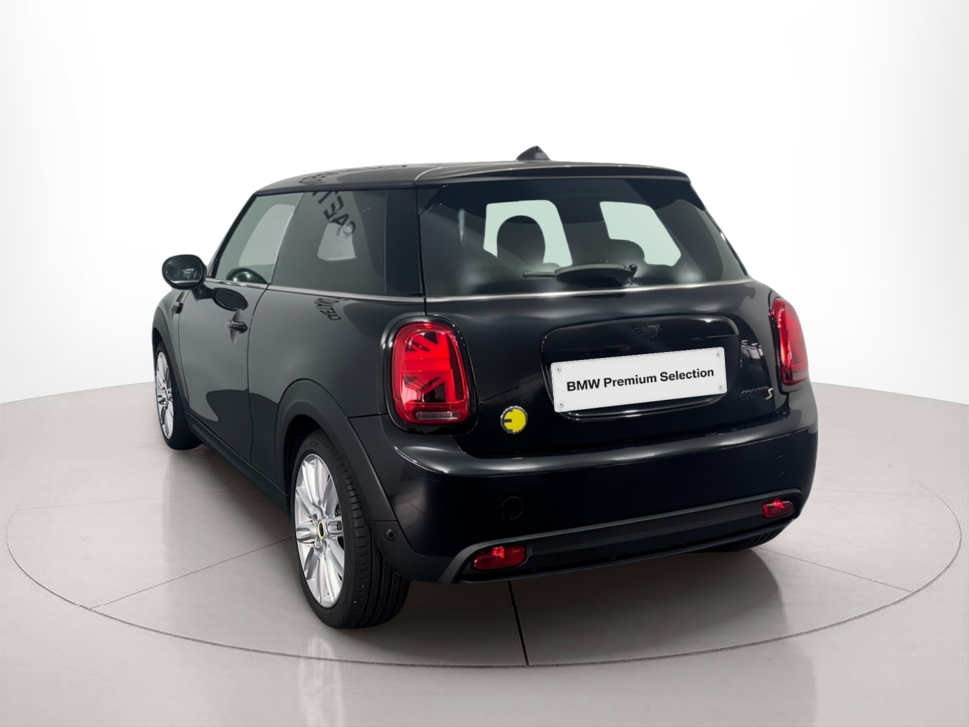 fotoG 4 del MINI MINI 3 Portas Cooper S E 135 kW (184 CV) 184cv Elétrico de 2023 em Vila Nova de Gaia