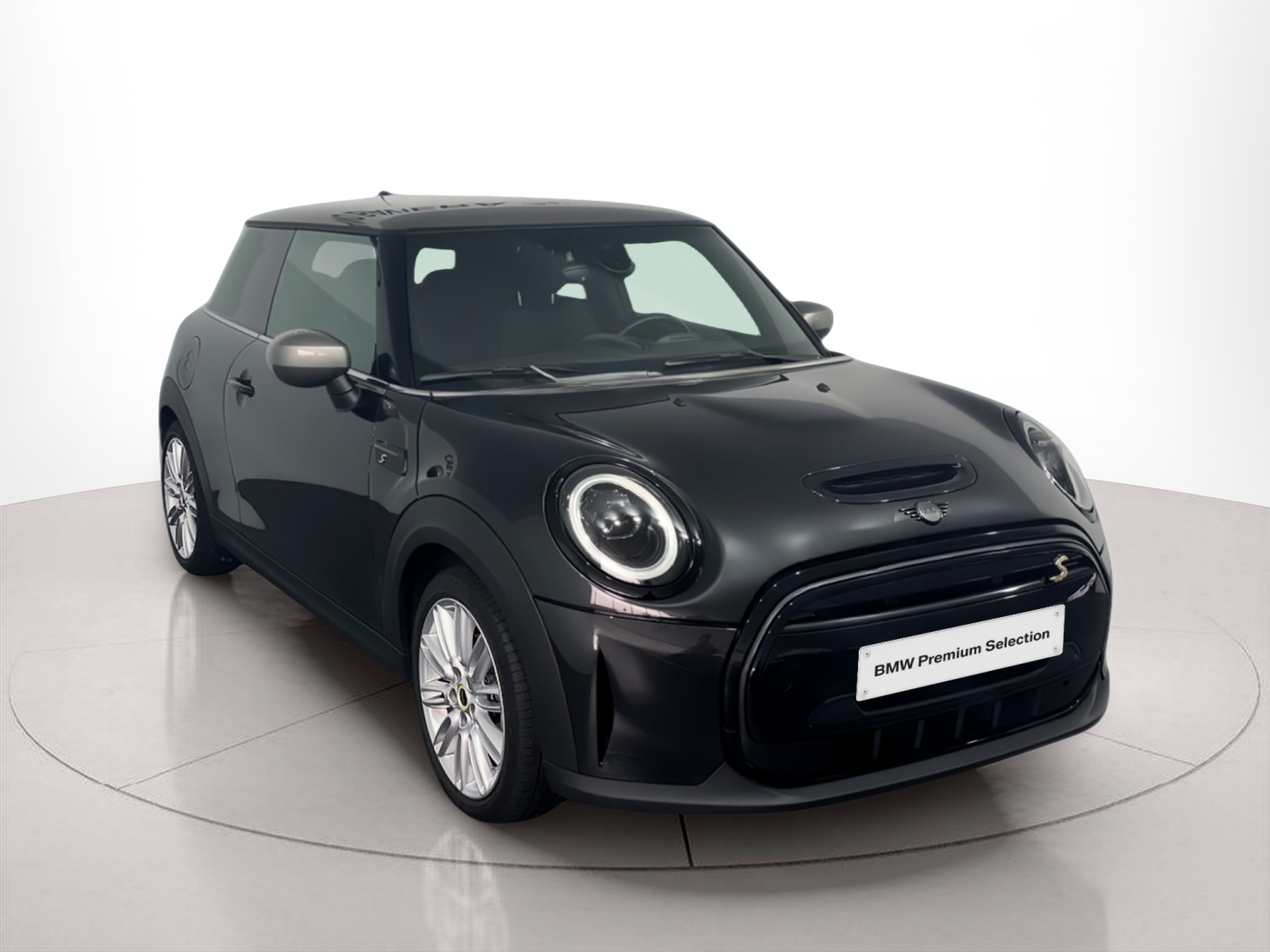 fotoG 10 del MINI MINI 3 Portas Cooper S E 135 kW (184 CV) 184cv Elétrico de 2023 em Vila Nova de Gaia