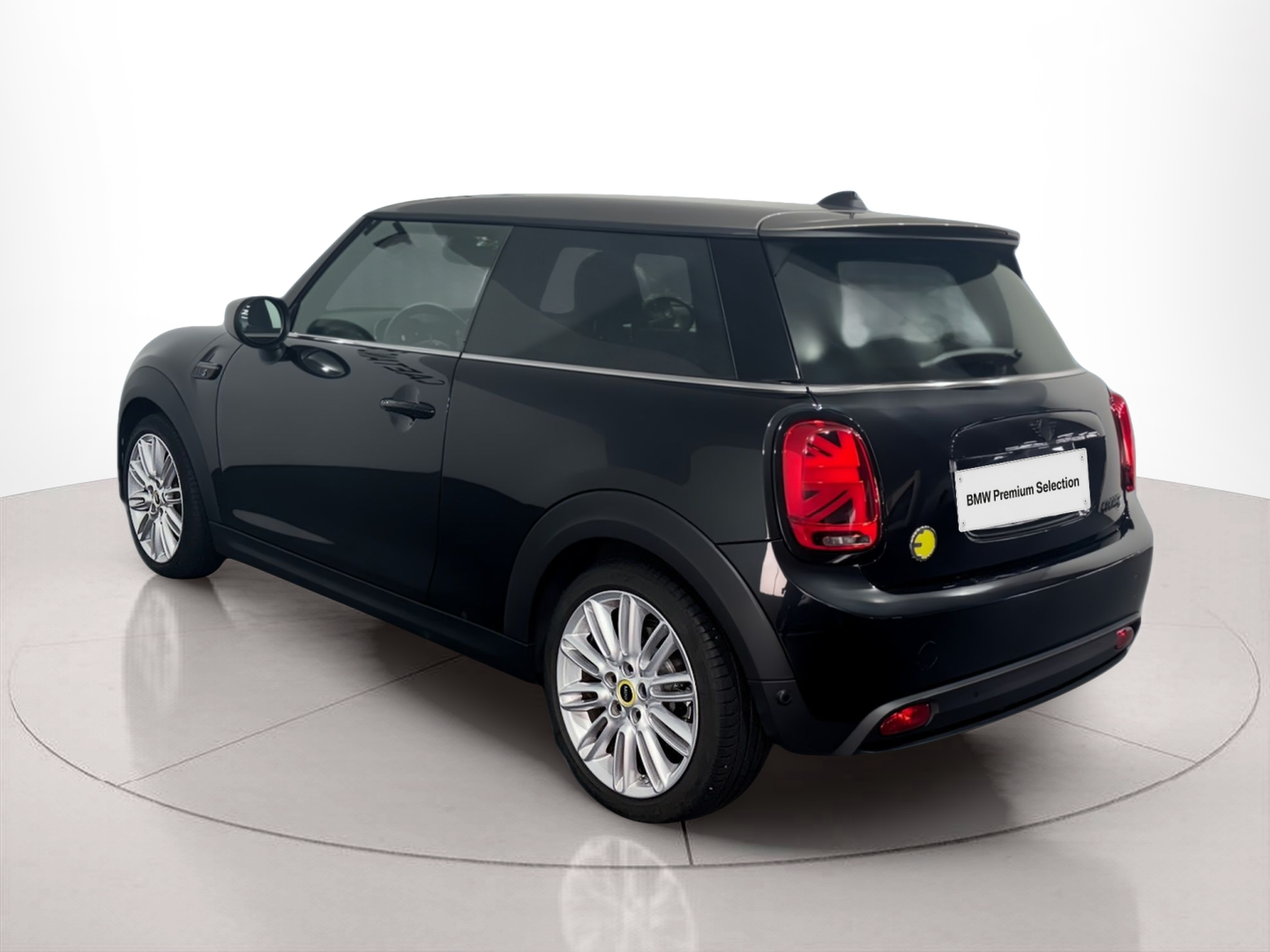 fotoG 9 del MINI MINI 3 Portas Cooper S E 135 kW (184 CV) 184cv Elétrico de 2023 em Vila Nova de Gaia