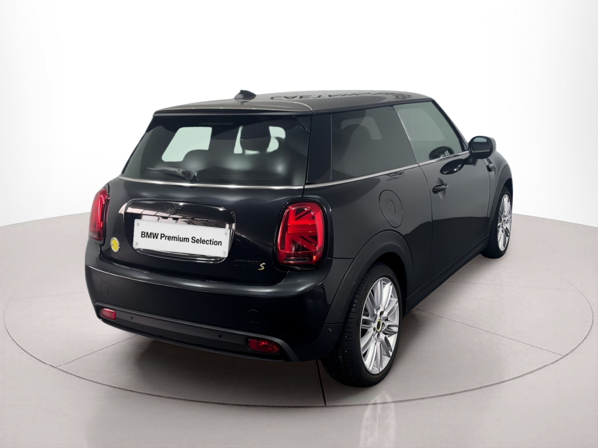 fotoG 3 del MINI MINI 3 Portas Cooper S E 135 kW (184 CV) 184cv Elétrico de 2023 em Vila Nova de Gaia