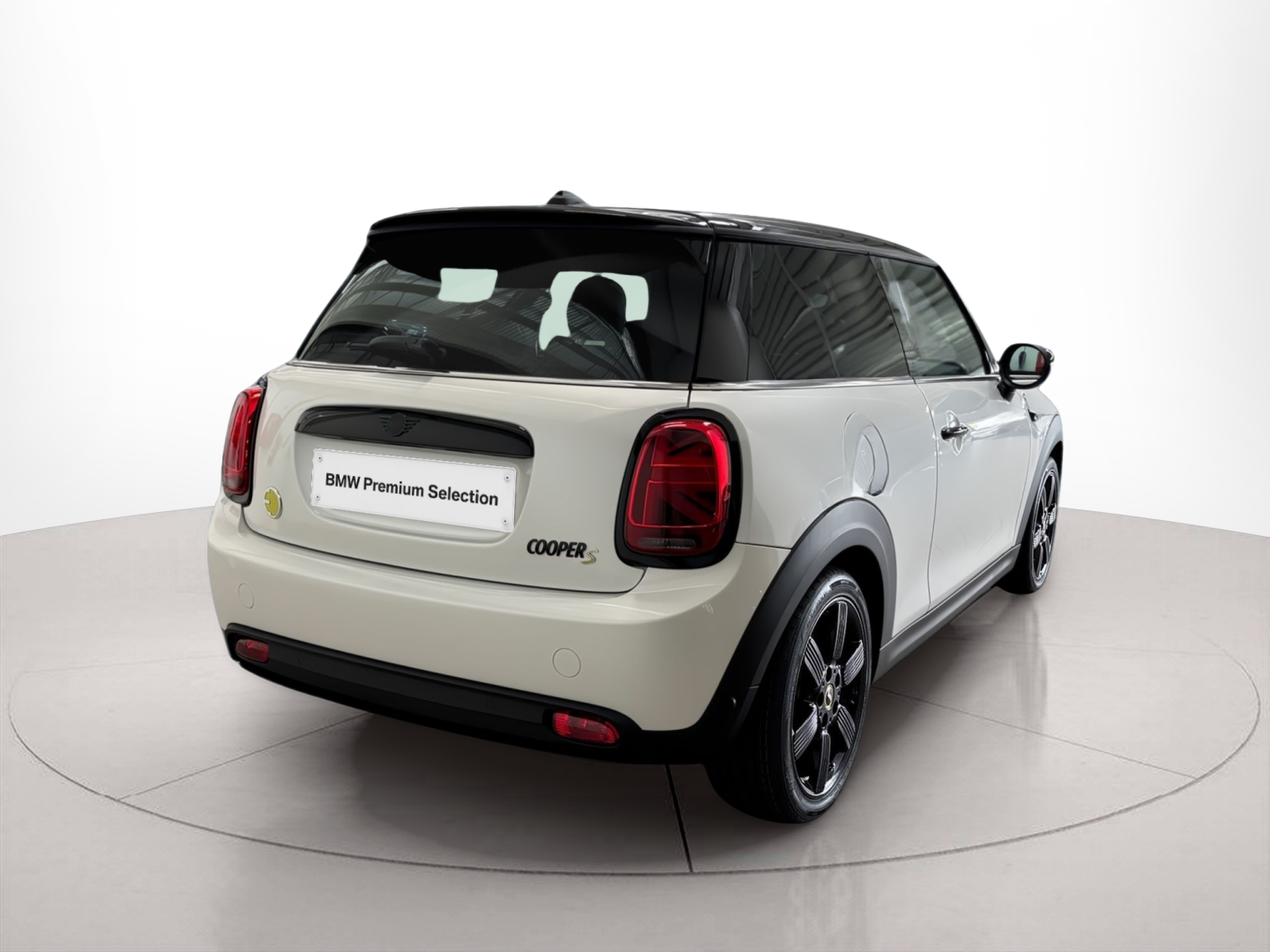 fotoG 7 del MINI MINI 3 Portas Cooper S E 135 kW (184 CV) 184cv Elétrico de 2023 em Vila Nova de Gaia