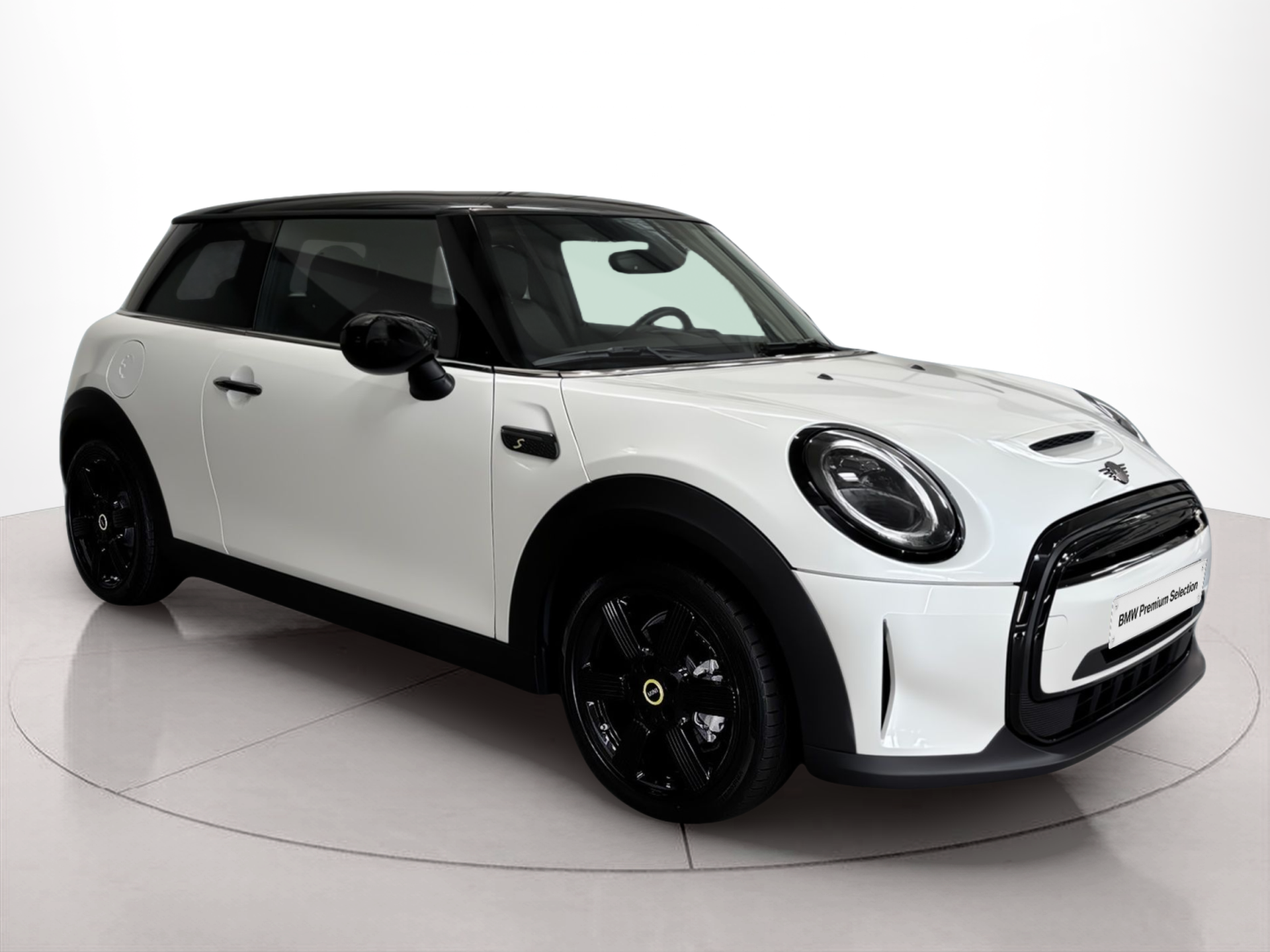 fotoG 9 del MINI MINI 3 Portas Cooper S E 135 kW (184 CV) 184cv Elétrico de 2023 em Vila Nova de Gaia