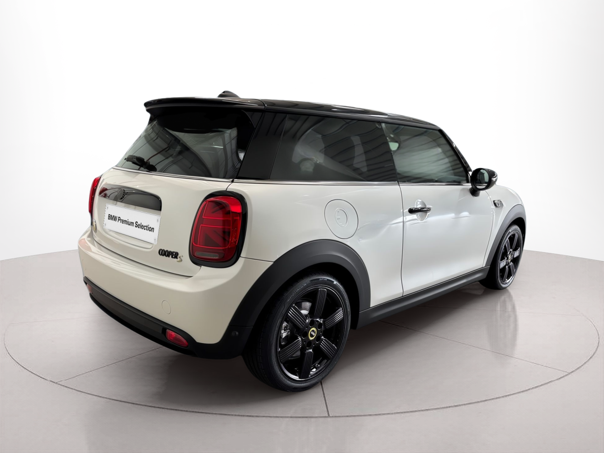 fotoG 8 del MINI MINI 3 Portas Cooper S E 135 kW (184 CV) 184cv Elétrico de 2023 em Vila Nova de Gaia
