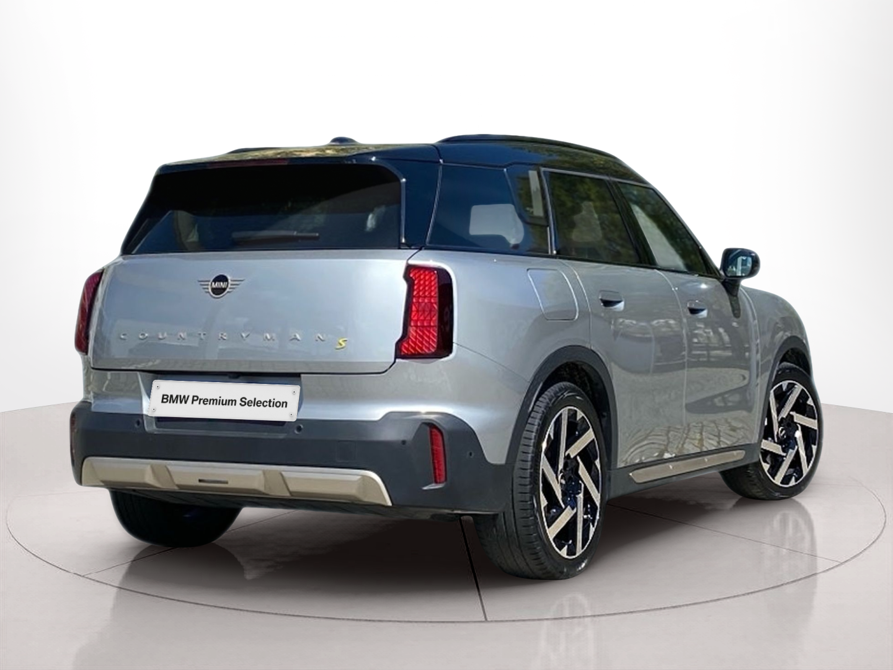 fotoG 3 del MINI MINI Countryman SE ALL4 	230 kW (313 CV) 313cv Elétrico de 2024 em Vila Nova de Gaia
