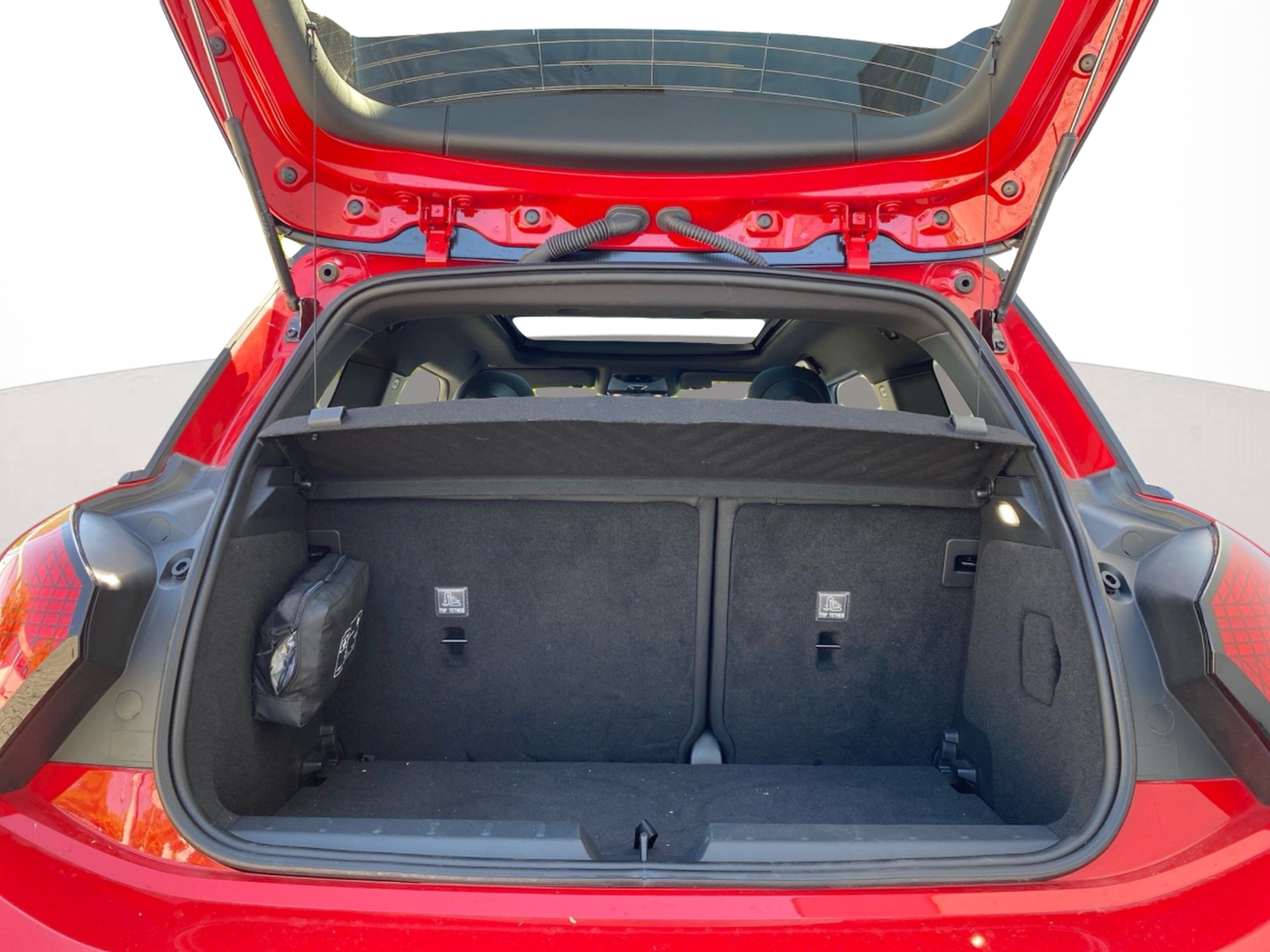 fotoG 18 del MINI MINI 3 Portas Cooper S E 160 kW (218 CV) 218cv Elétrico de 2024 em Vila Nova de Gaia