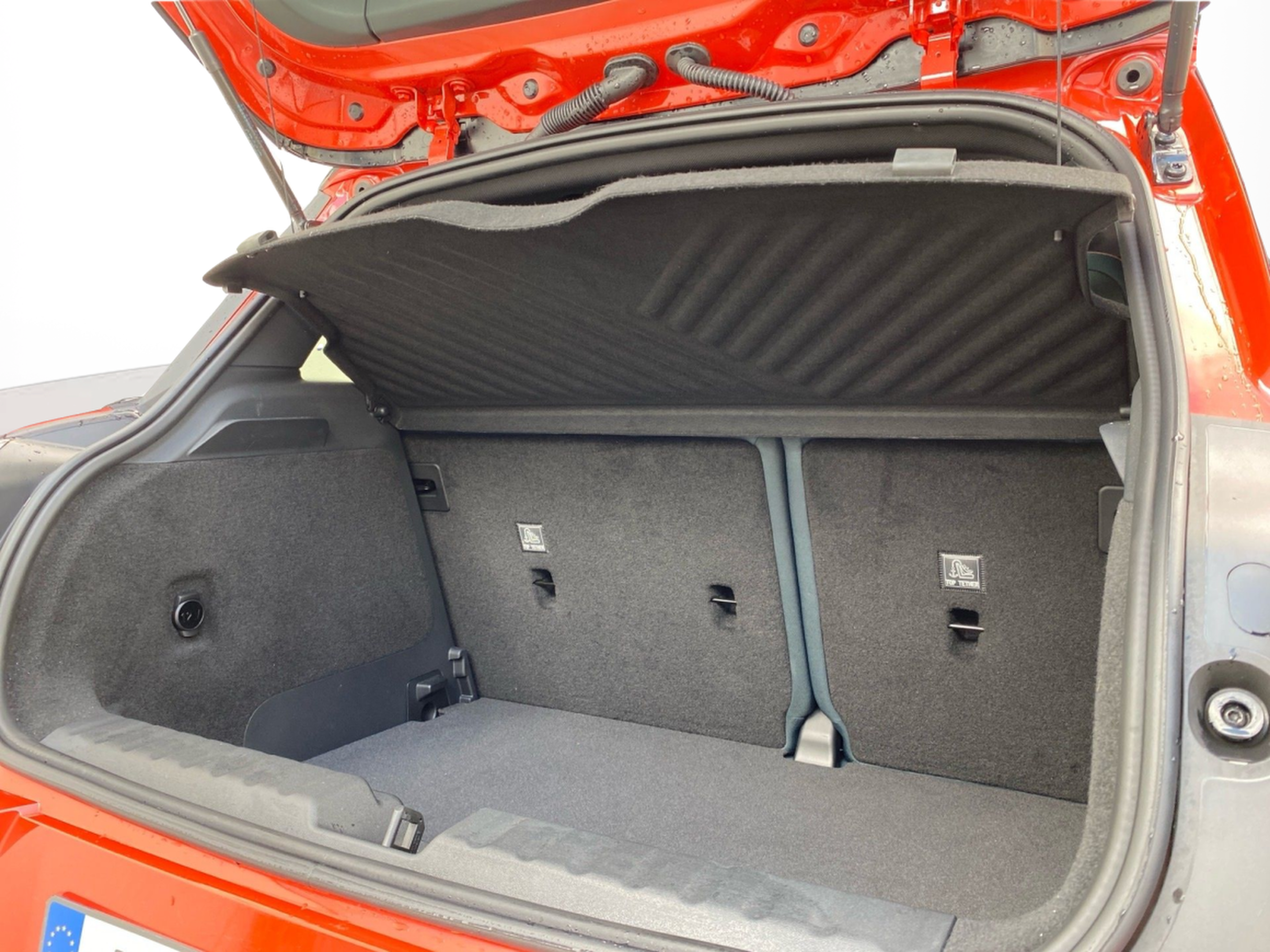 fotoG 15 del mini MINI Aceman SE 160 kW (218 CV) 218cv Elétrico de 2024 em Vila Nova de Gaia