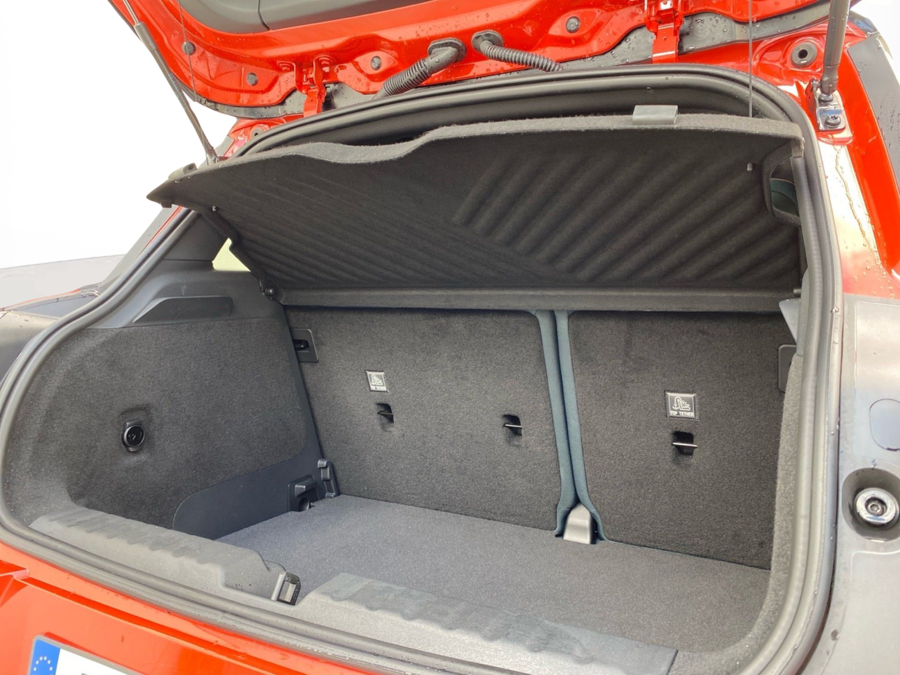 fotoG 15 del mini MINI Aceman SE 160 kW (218 CV) 218cv Elétrico de 2024 em Vila Nova de Gaia