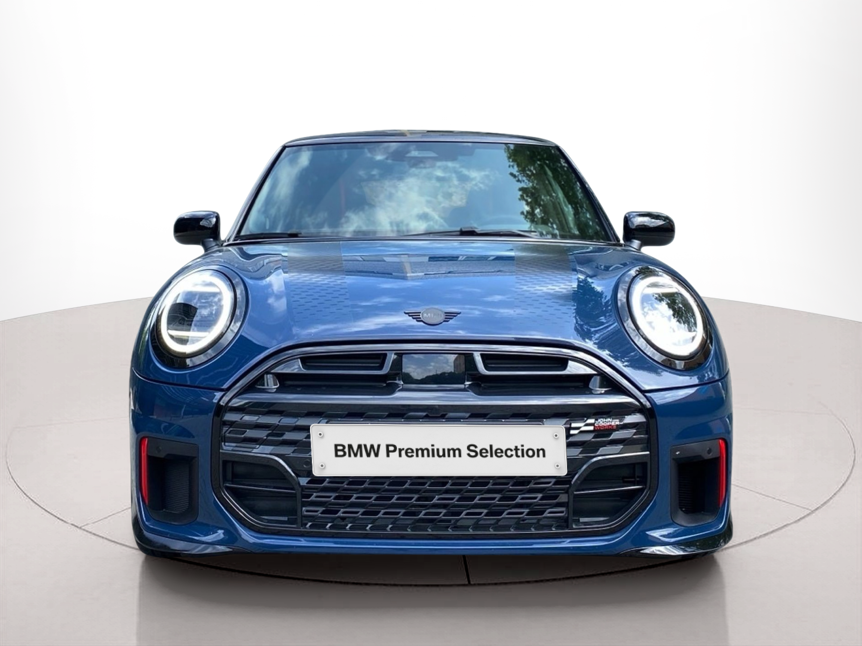 Fotos de MINI 3 Portas John Cooper Works 170 kW (231 CV)