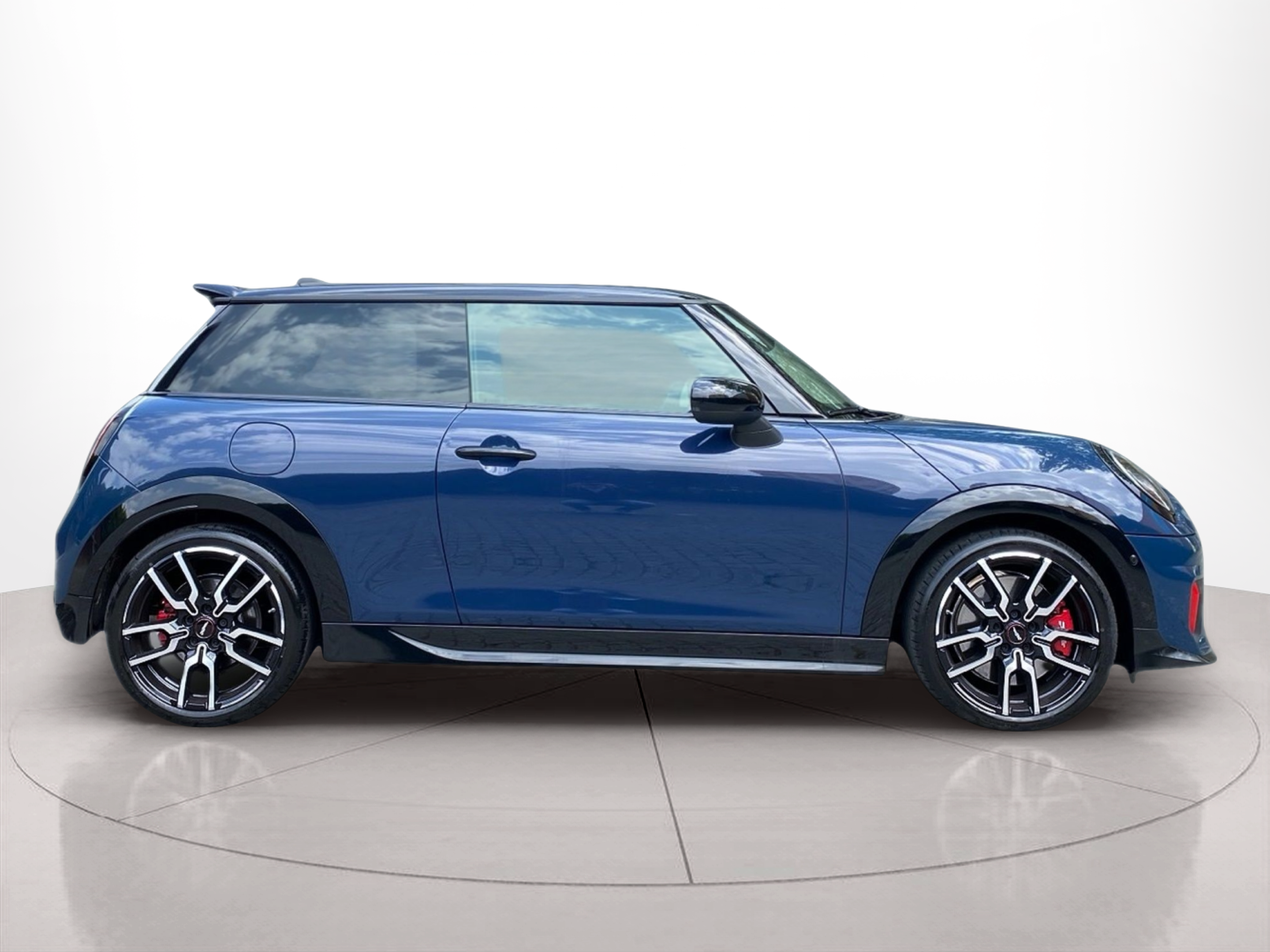 Fotos de MINI 3 Portas John Cooper Works 170 kW (231 CV)