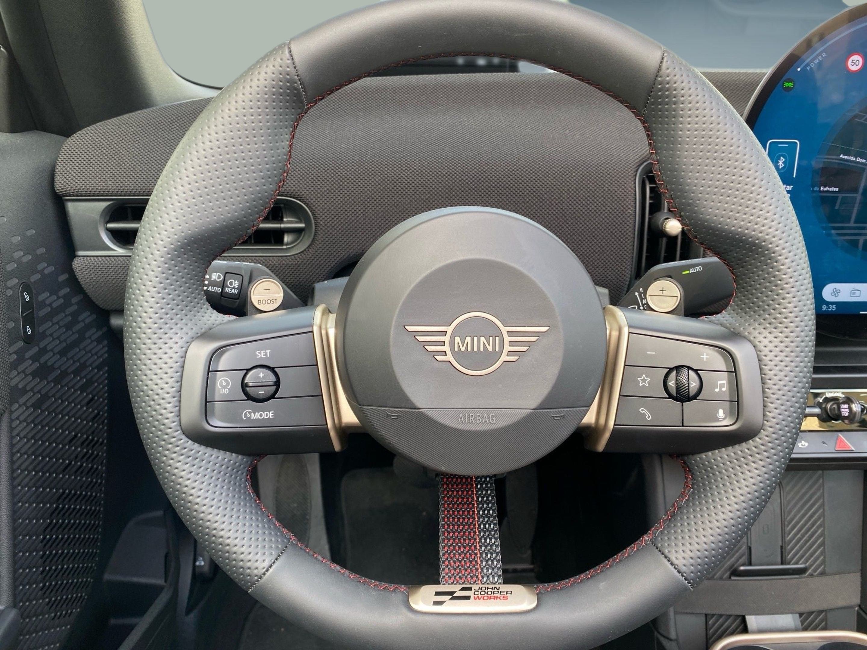 fotoG 10 del MINI MINI Cabrio Cooper 120 kW (163 CV) 163cv Gasolina de 2024 em Vila Nova de Gaia