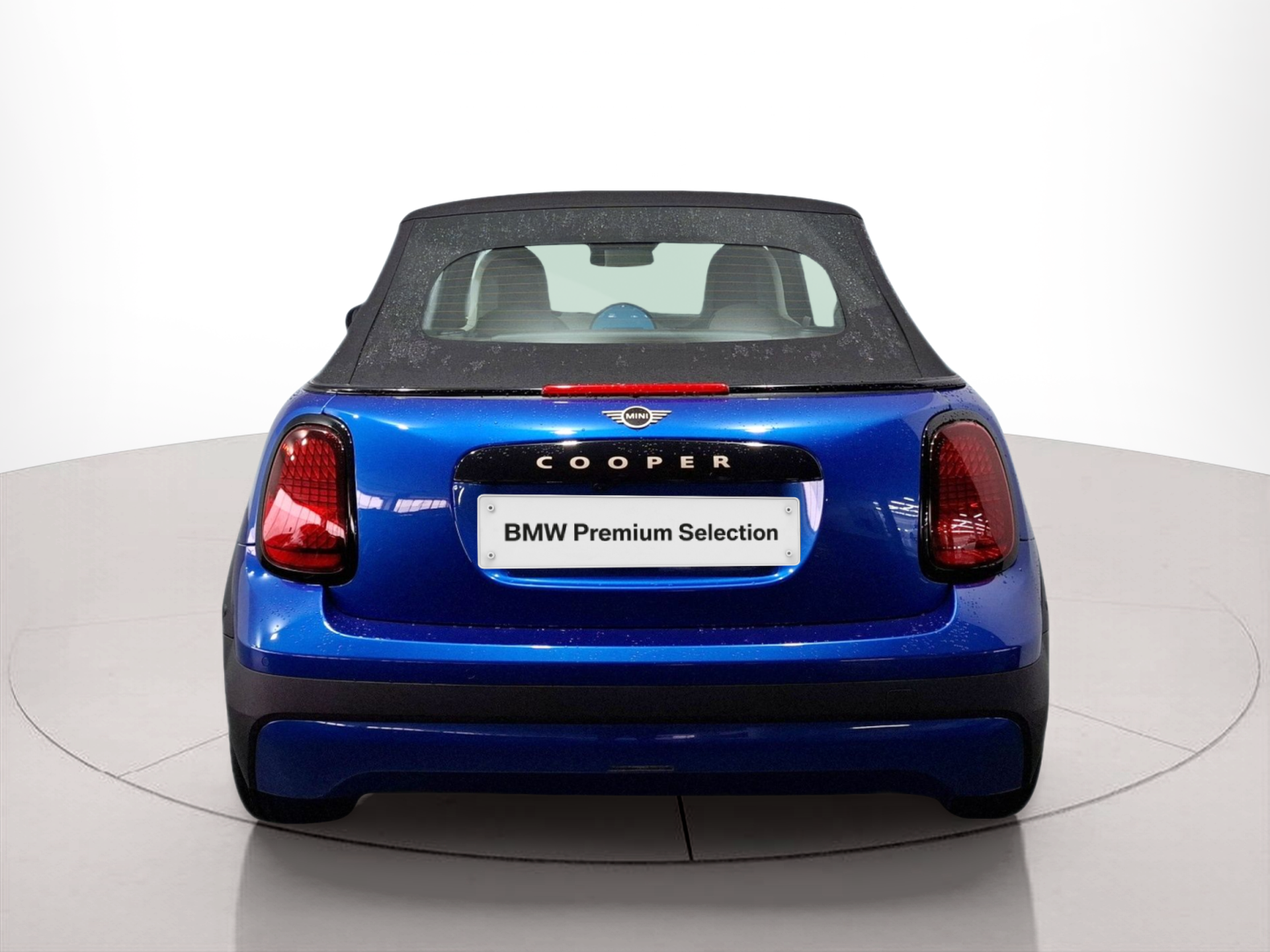 fotoG 7 del MINI MINI Cabrio Cooper 120 kW (163 CV) 163cv Gasolina de 2024 em Vila Nova de Gaia