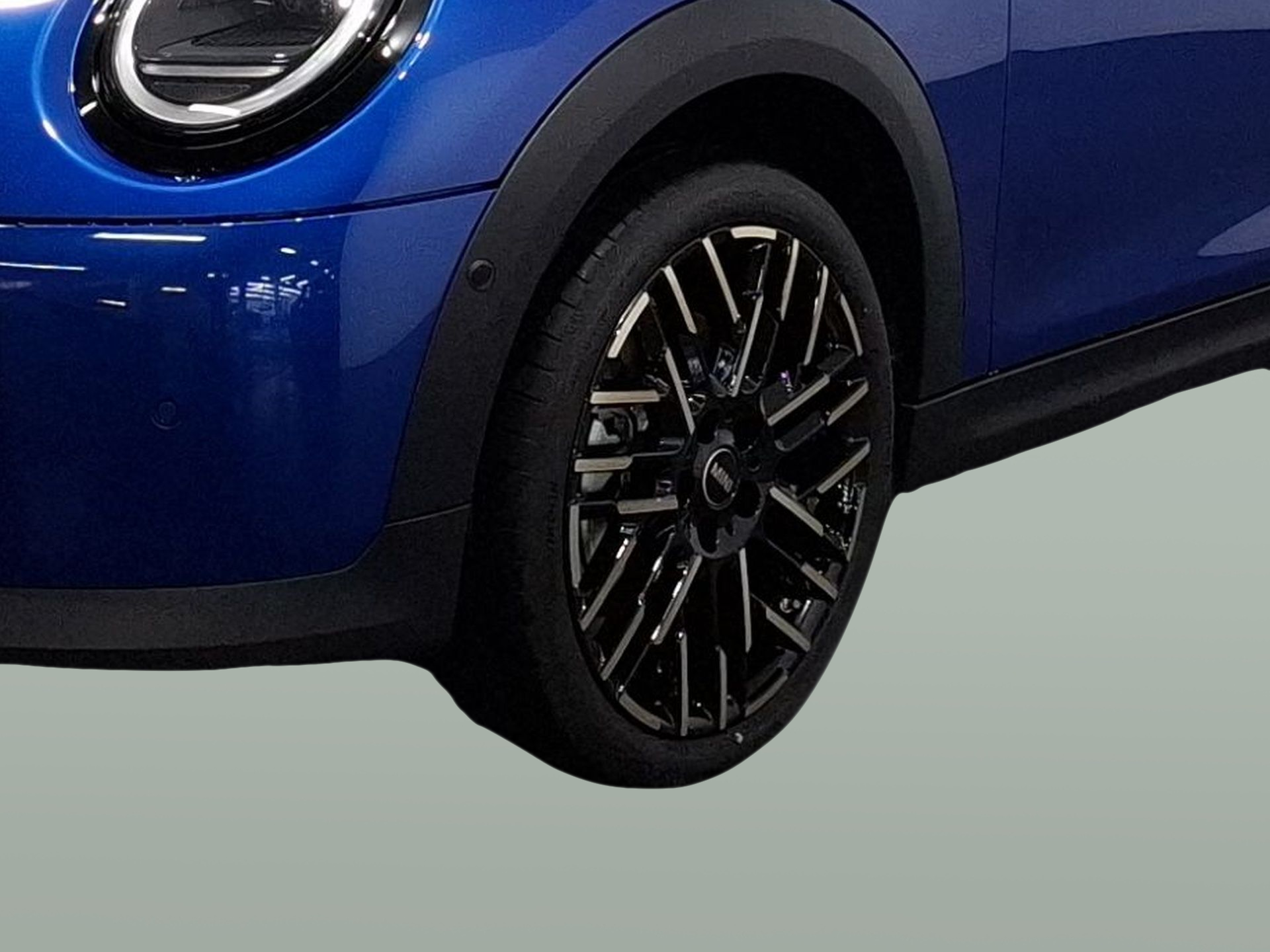 fotoG 6 del MINI MINI Cabrio Cooper 120 kW (163 CV) 163cv Gasolina de 2024 em Vila Nova de Gaia