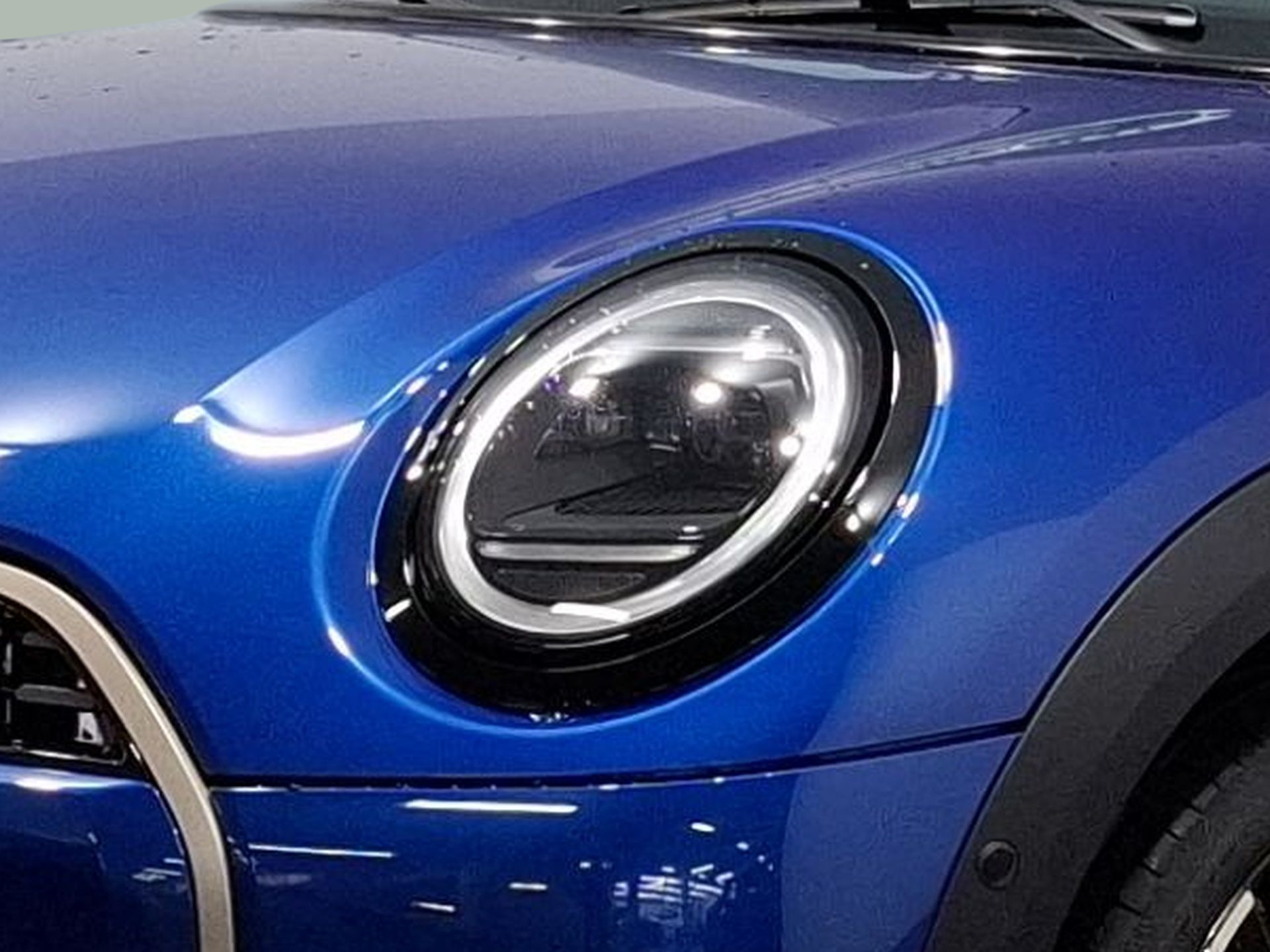 fotoG 9 del MINI MINI Cabrio Cooper 120 kW (163 CV) 163cv Gasolina de 2024 em Vila Nova de Gaia