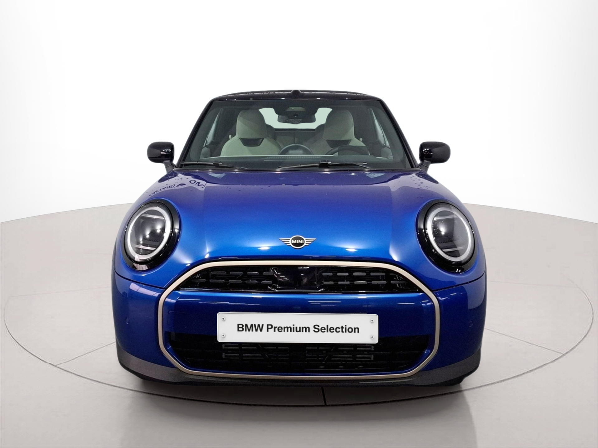 fotoG 4 del MINI MINI Cabrio Cooper 120 kW (163 CV) 163cv Gasolina de 2024 em Vila Nova de Gaia