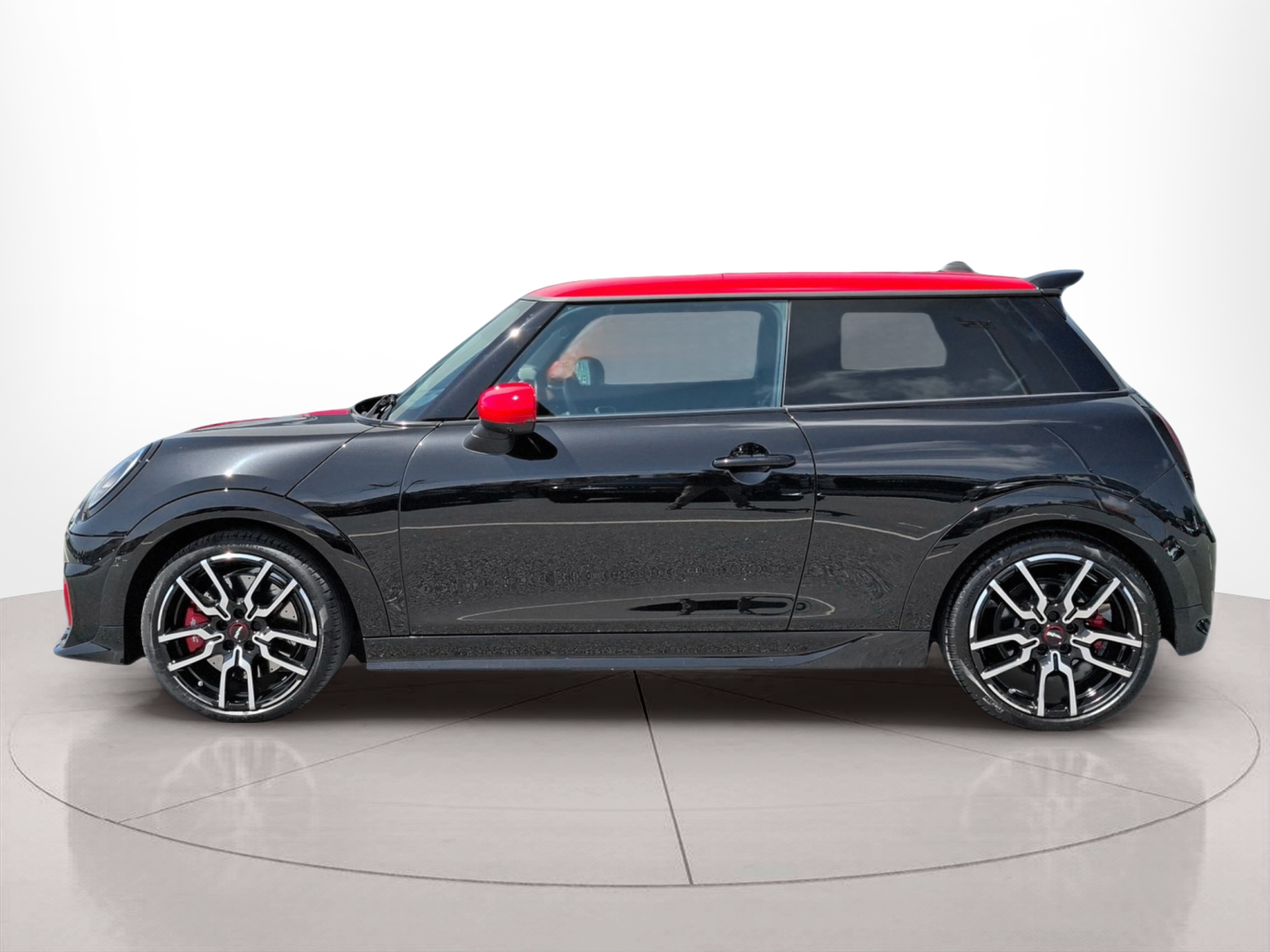 Fotos de MINI 3 Portas John Cooper Works 170 kW (231 CV)
