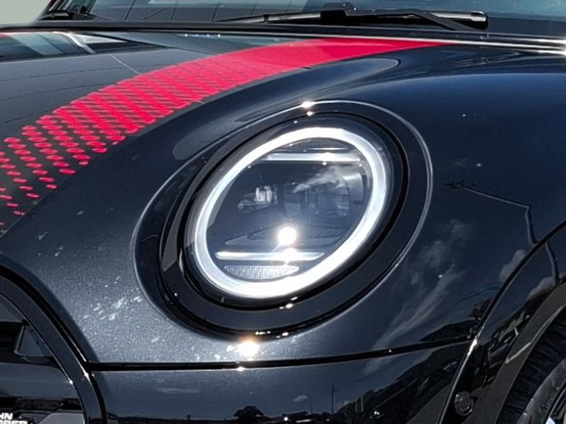 fotoG 5 del MINI MINI 3 Portas John Cooper Works 170 kW (231 CV) 231cv Gasolina de 2025 em Vila Nova de Gaia